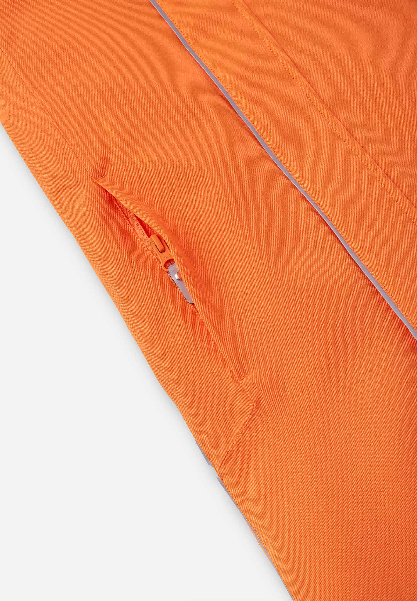 Kids' winter snowsuit Trondheim