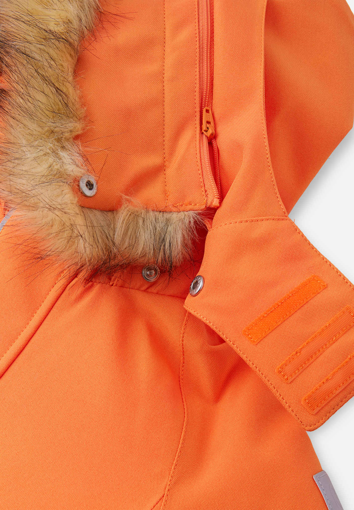 Kids' winter snowsuit Trondheim