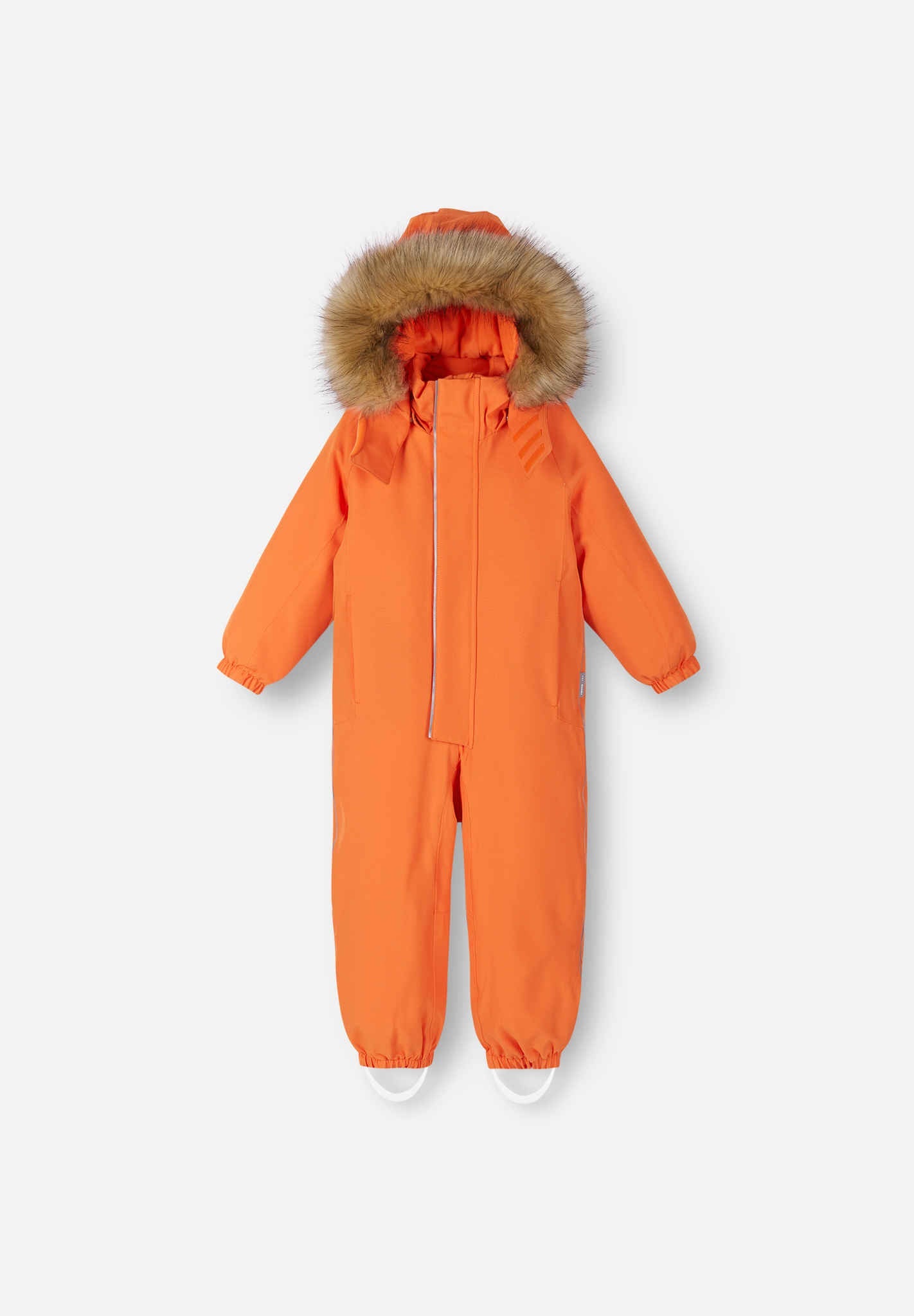 Kids' winter snowsuit Trondheim