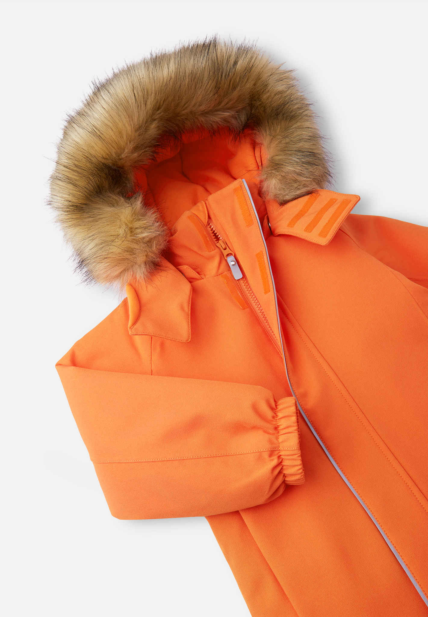 Kids' winter snowsuit Trondheim