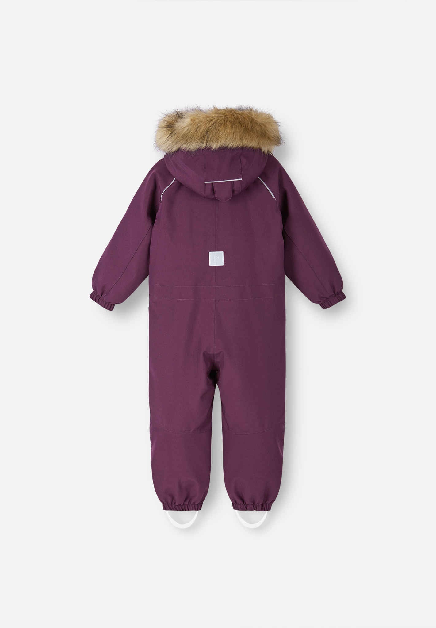 Kids' winter snowsuit Trondheim