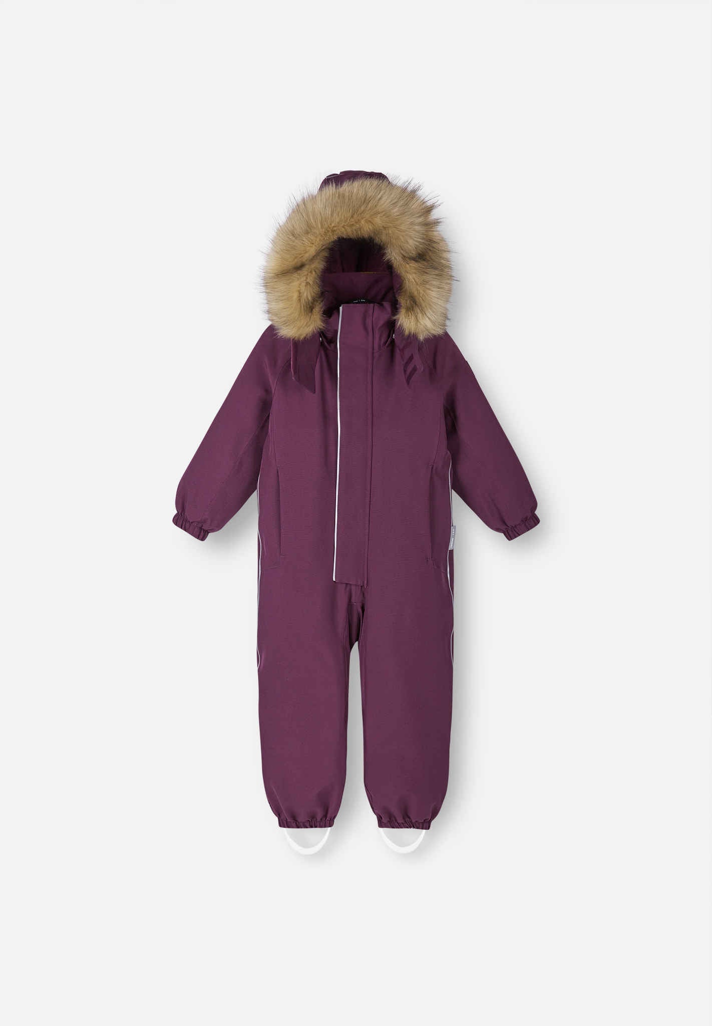 Kids' winter snowsuit Trondheim