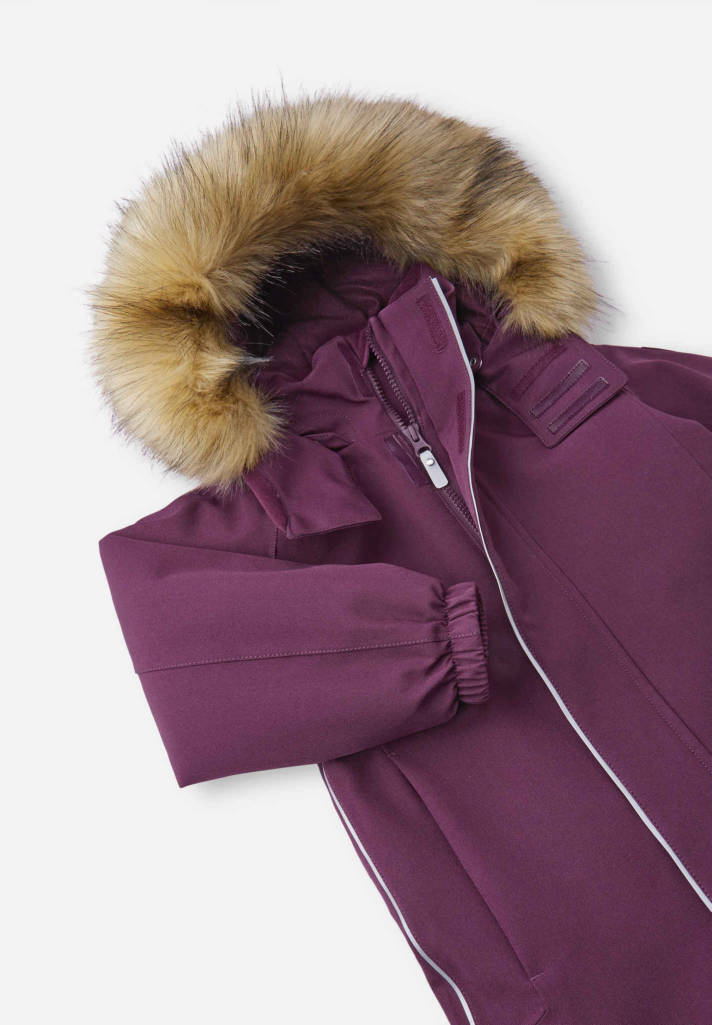 Kids' winter snowsuit Trondheim