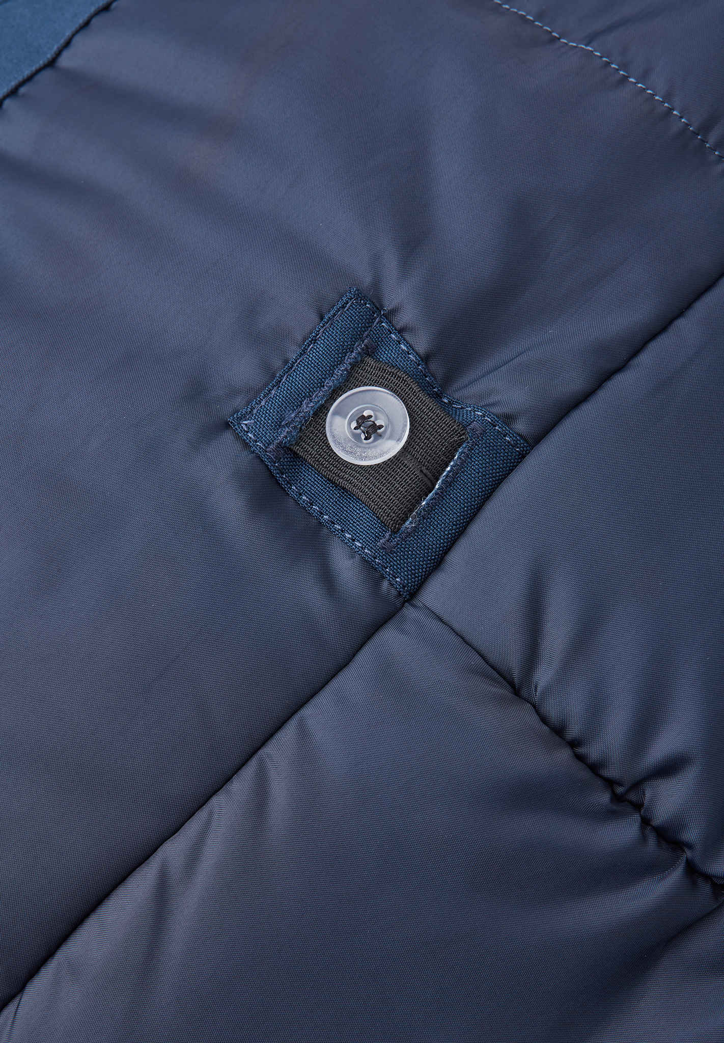 Kids' winter snowsuit Trondheim