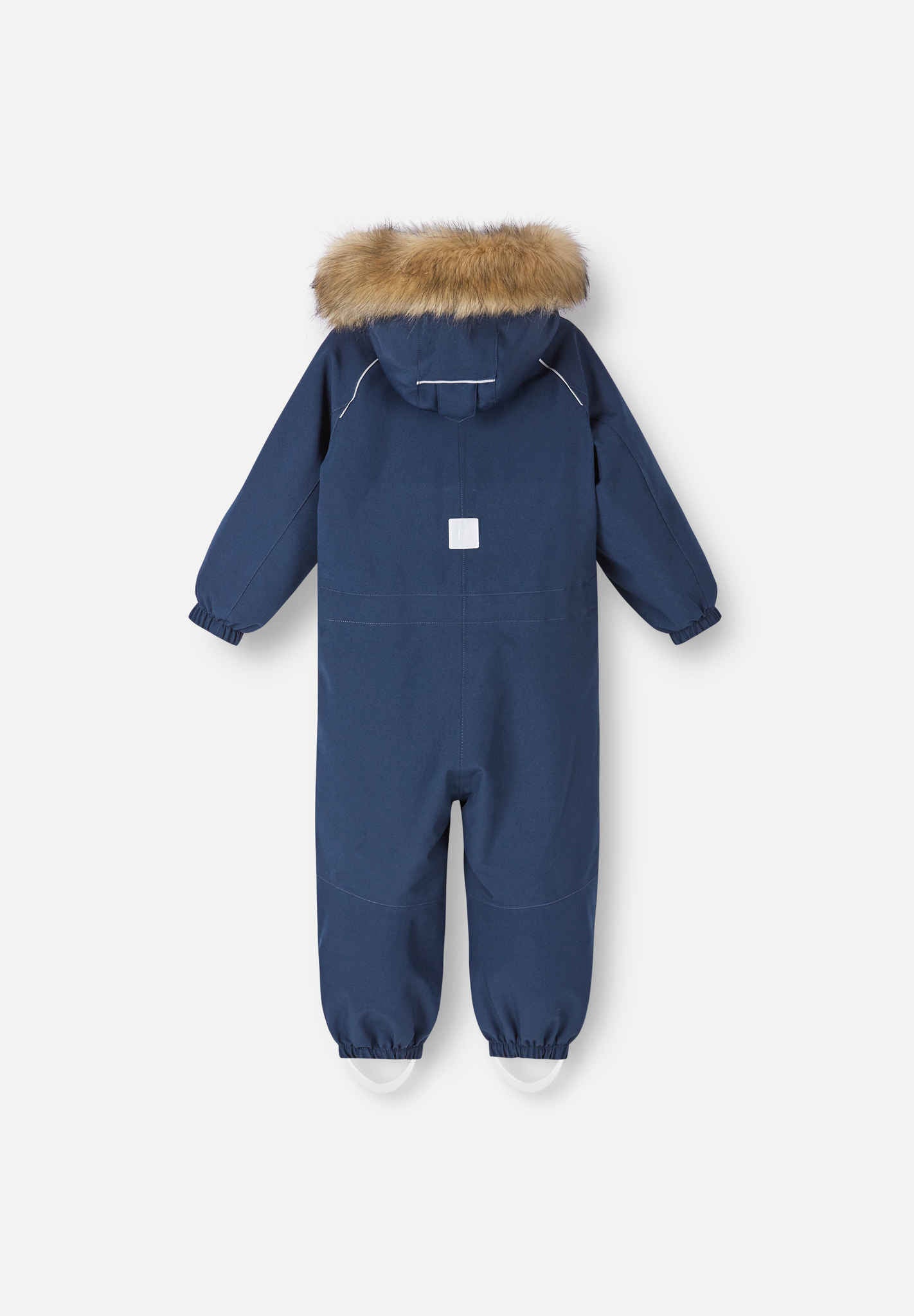 Kids' winter snowsuit Trondheim