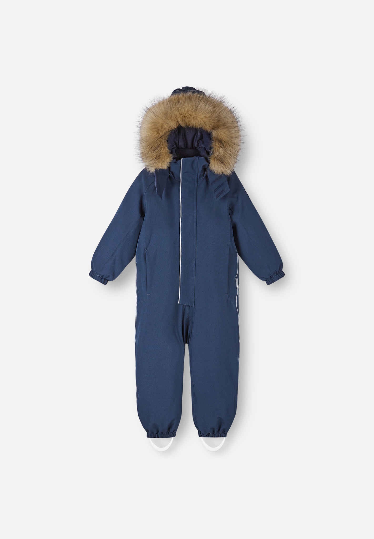 Kids' winter snowsuit Trondheim