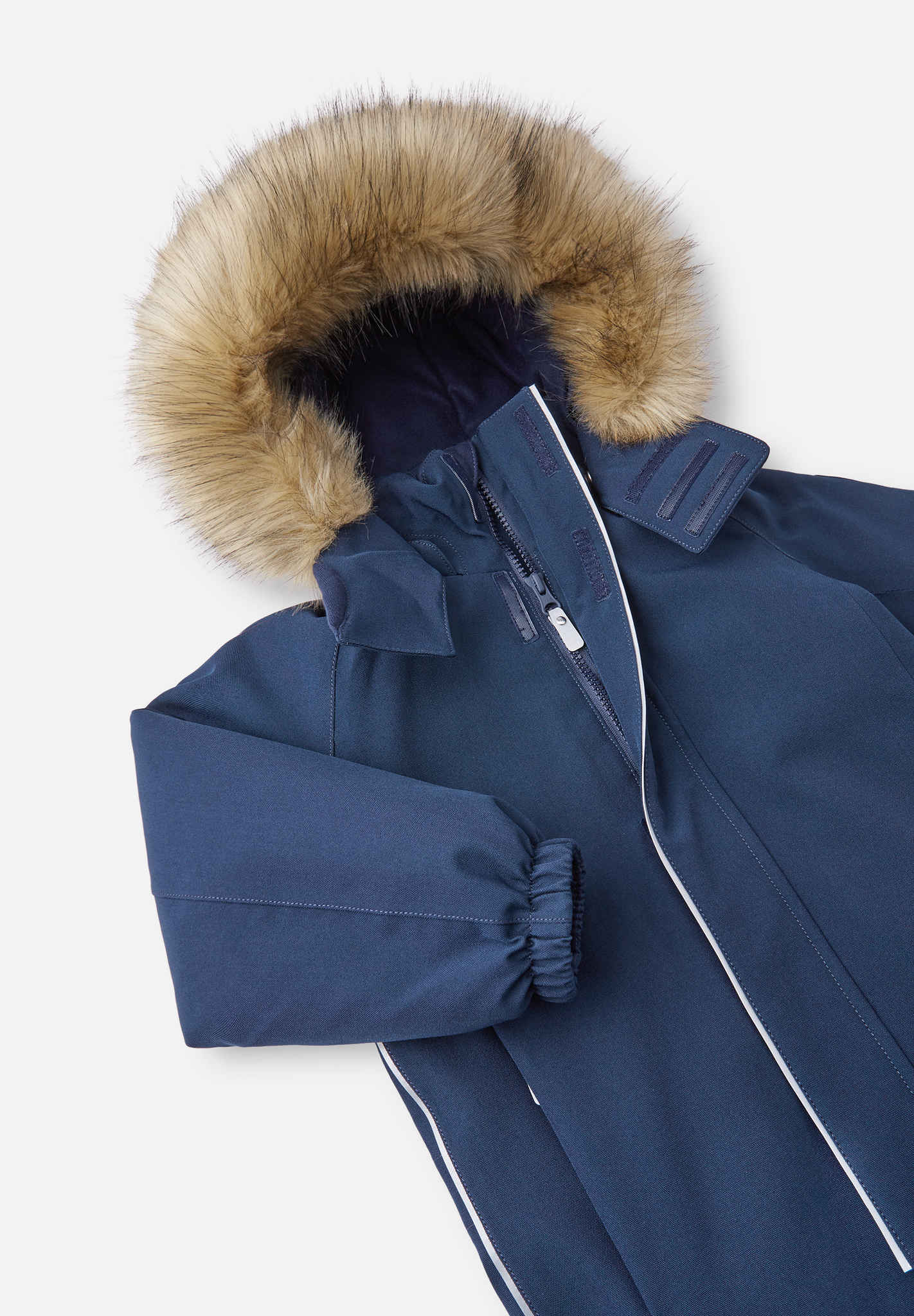 Kids' winter snowsuit Trondheim
