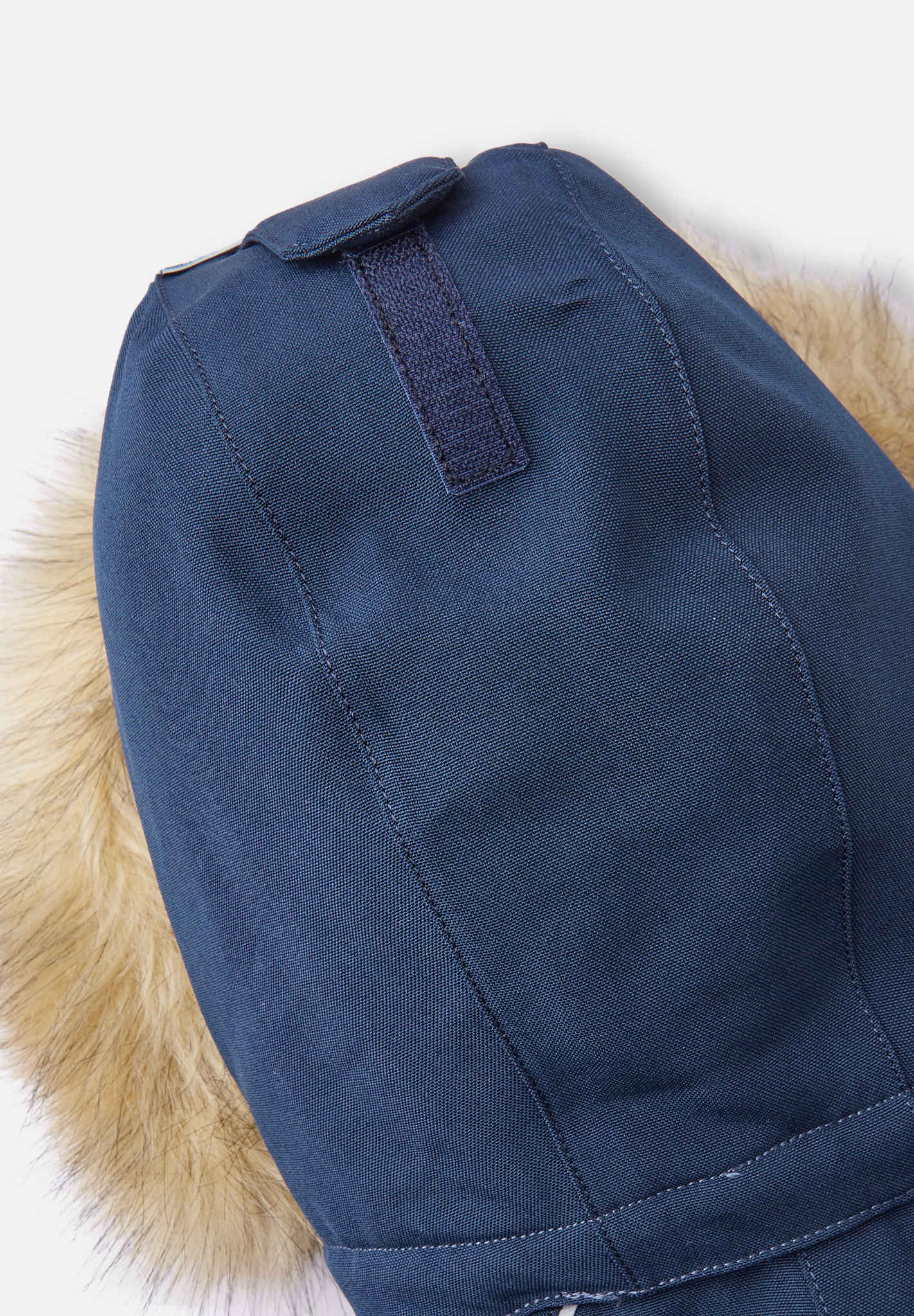 Kids' winter snowsuit Trondheim