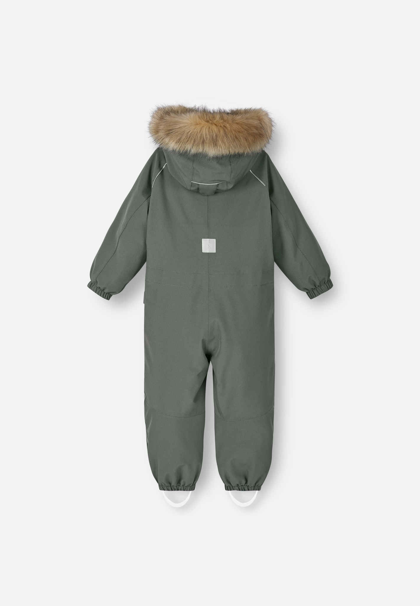 Kids' winter snowsuit Trondheim