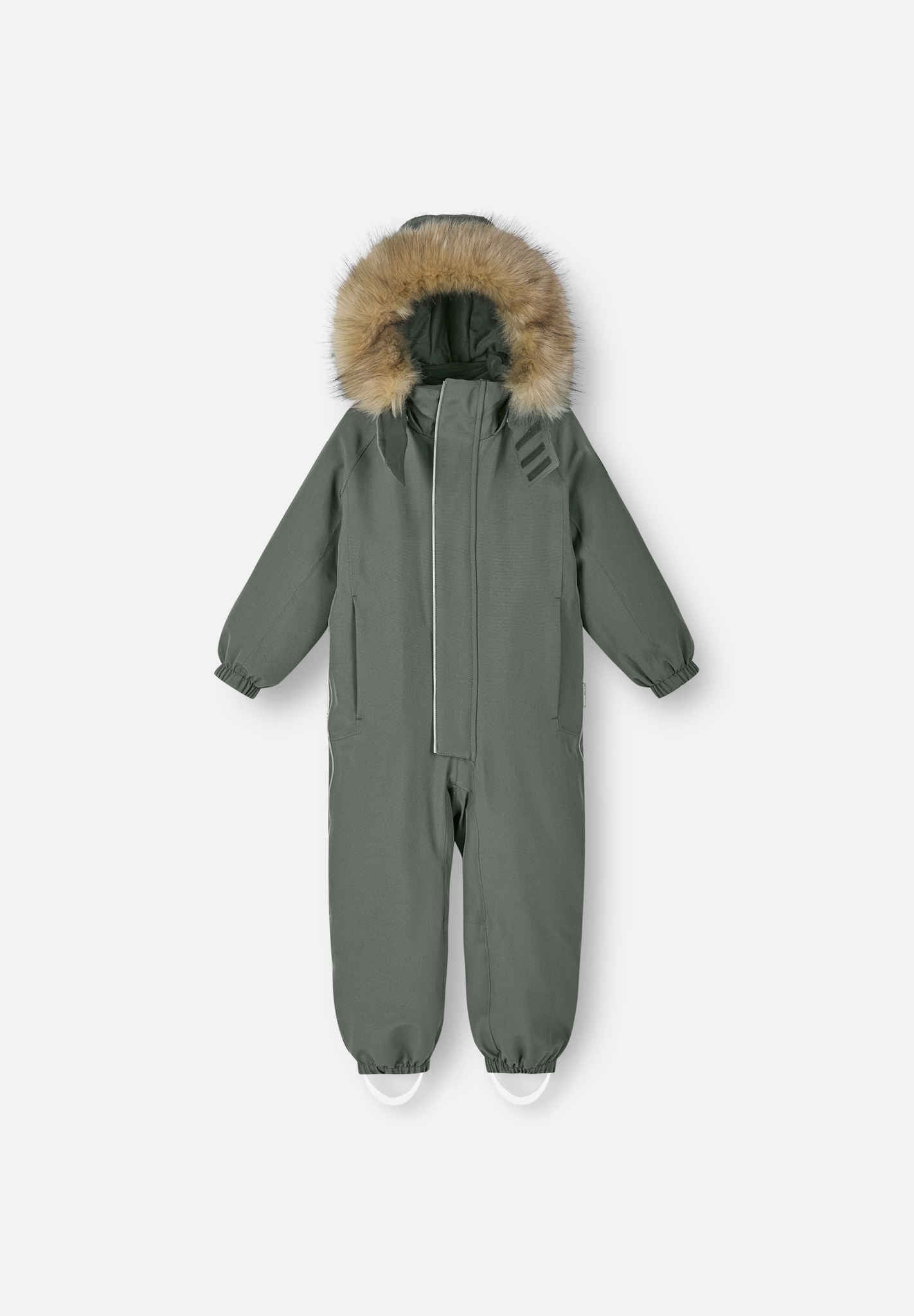 Kids' winter snowsuit Trondheim