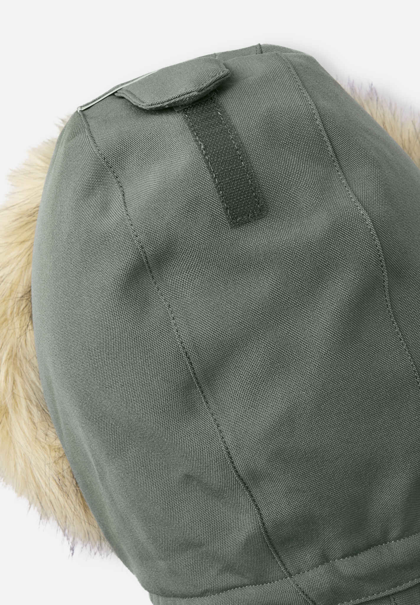 Kids' winter snowsuit Trondheim