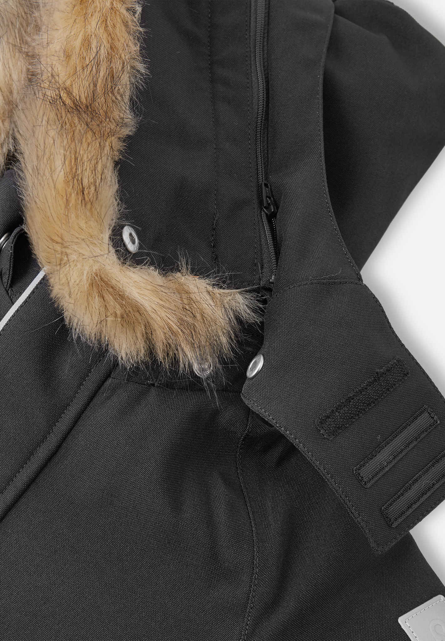 Kids' winter snowsuit Trondheim