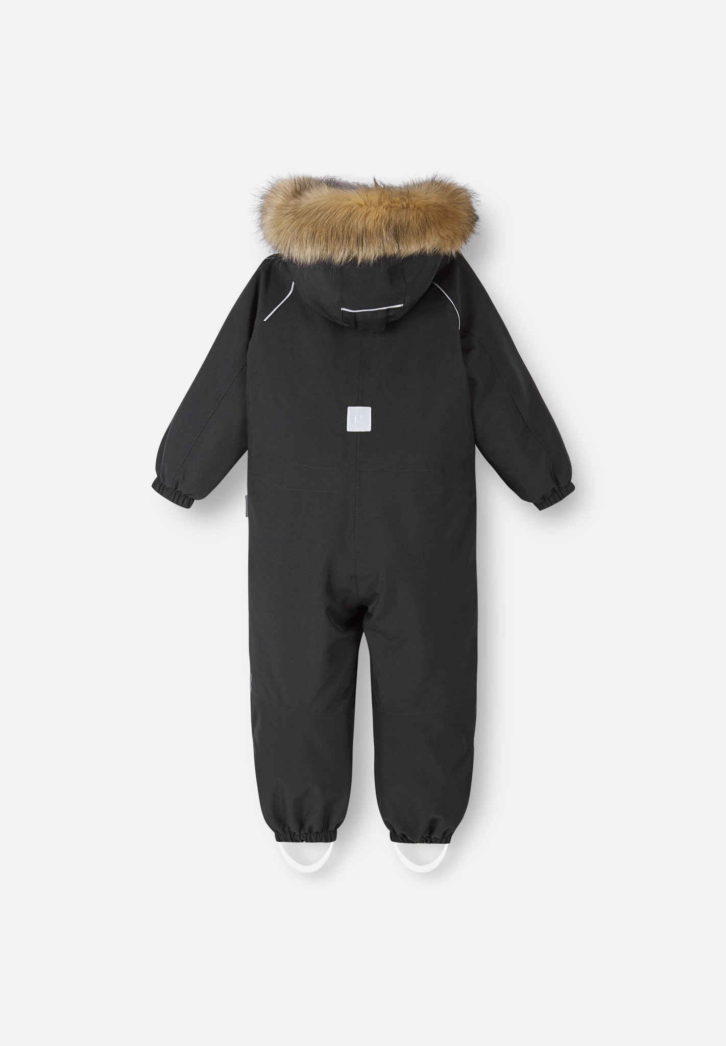 Kids' winter snowsuit Trondheim