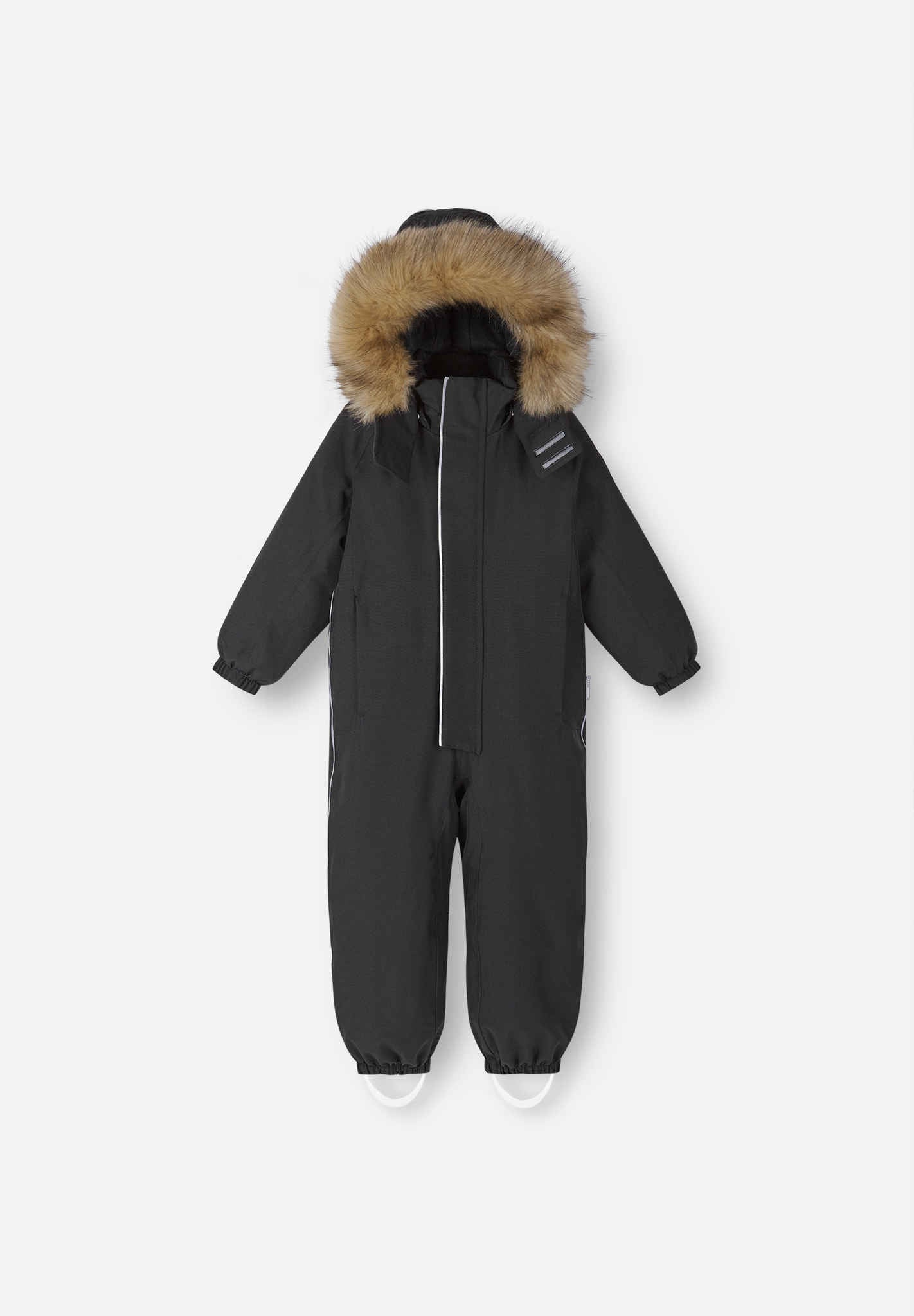 Kids' winter snowsuit Trondheim
