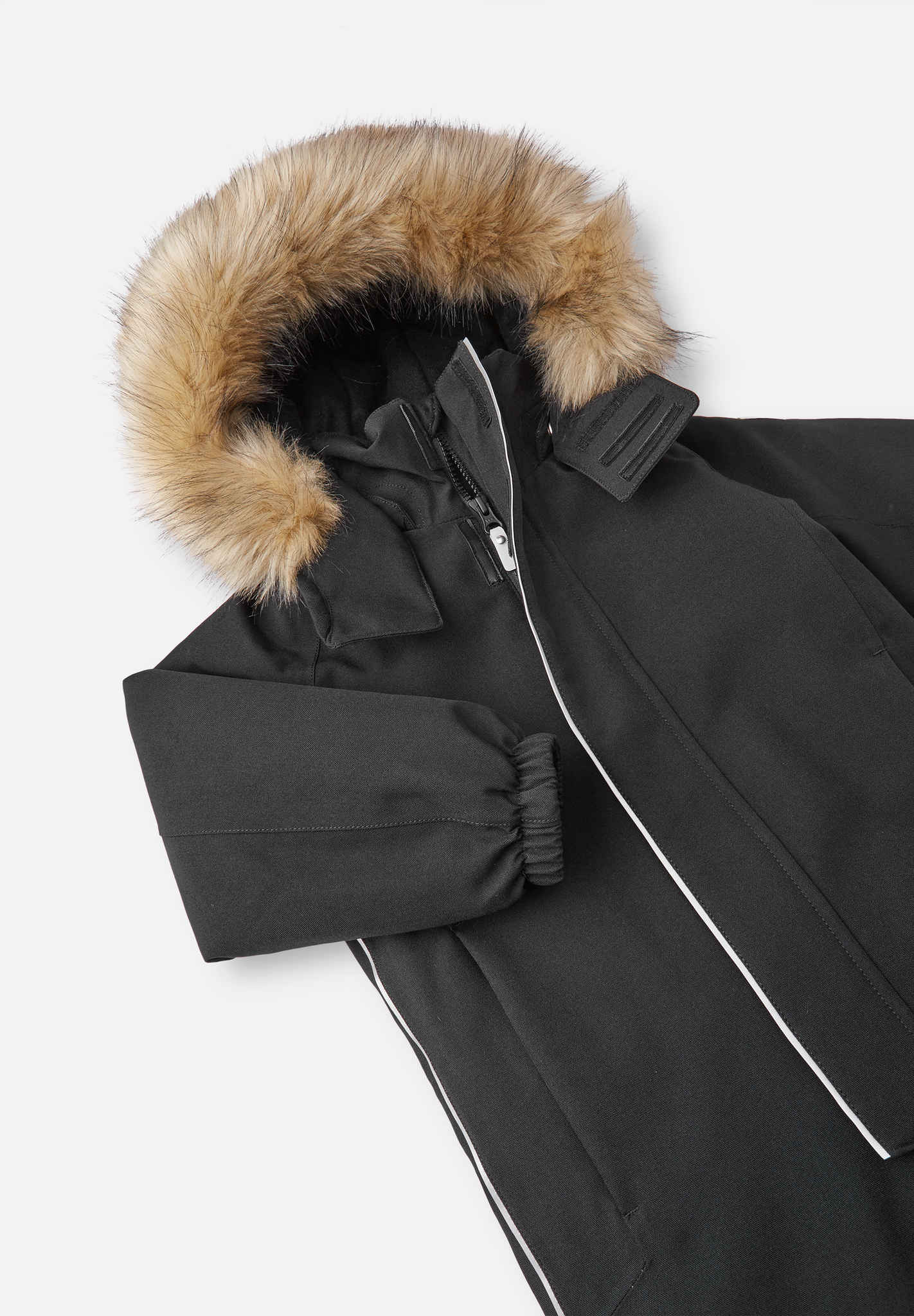 Kids' winter snowsuit Trondheim