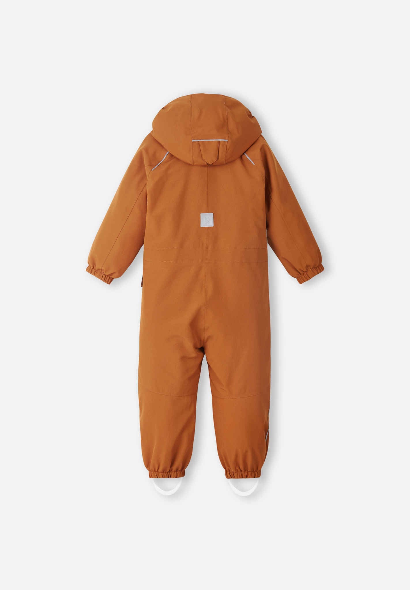 Kids' winter snowsuit Tromssa