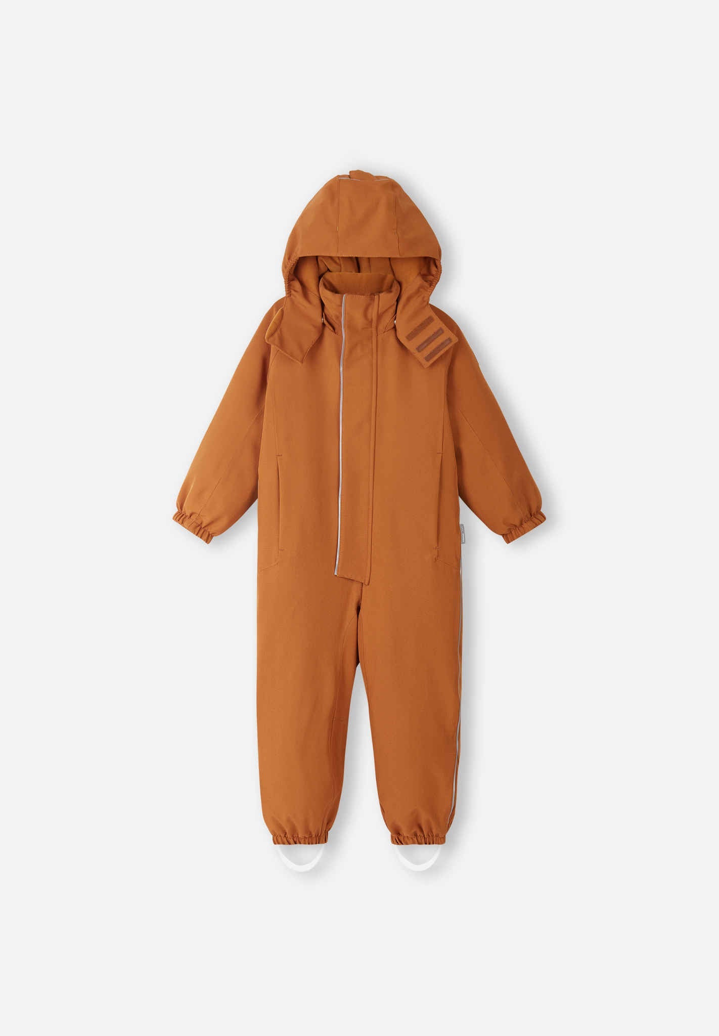Kids' winter snowsuit Tromssa