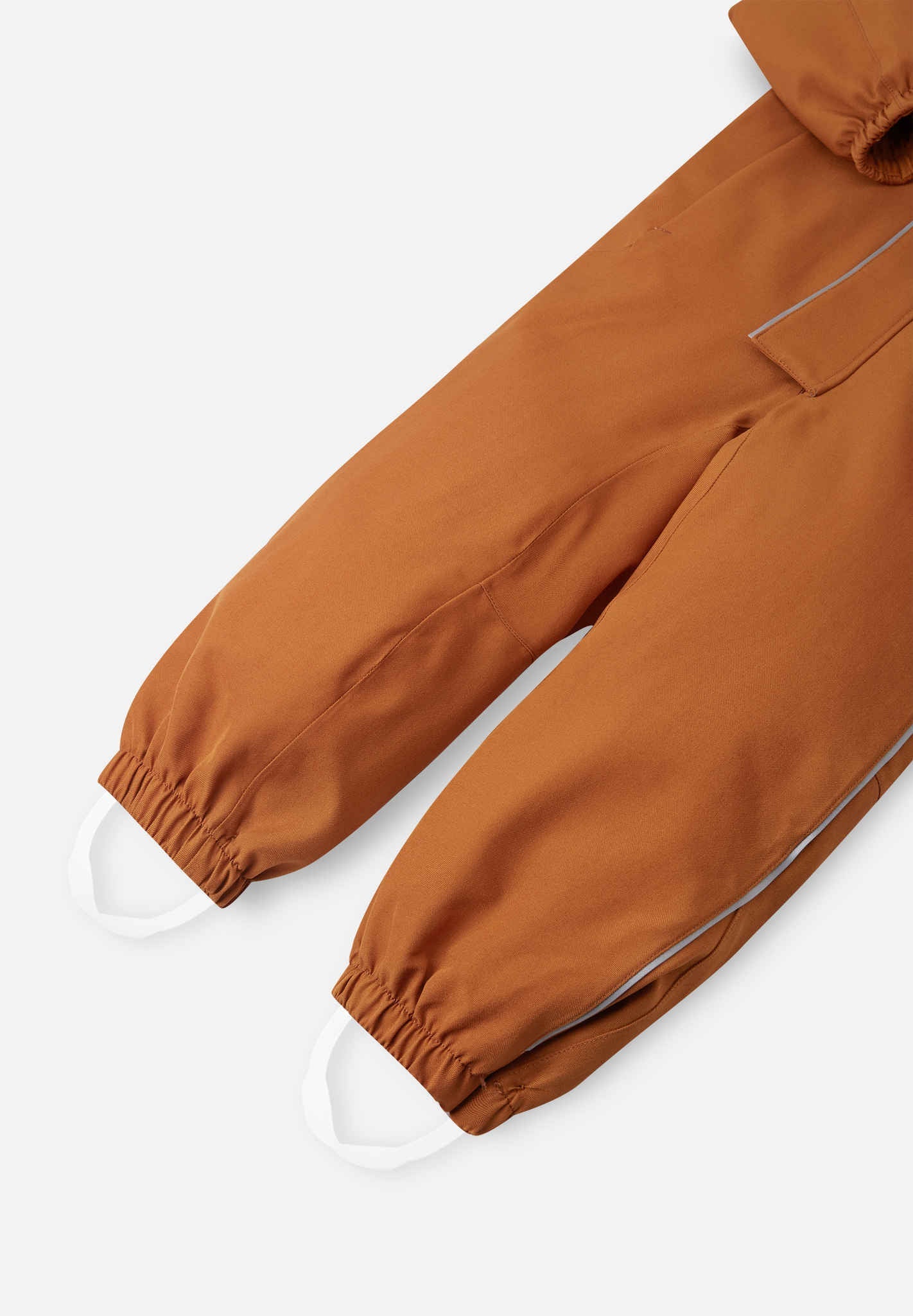 Kids' winter snowsuit Tromssa