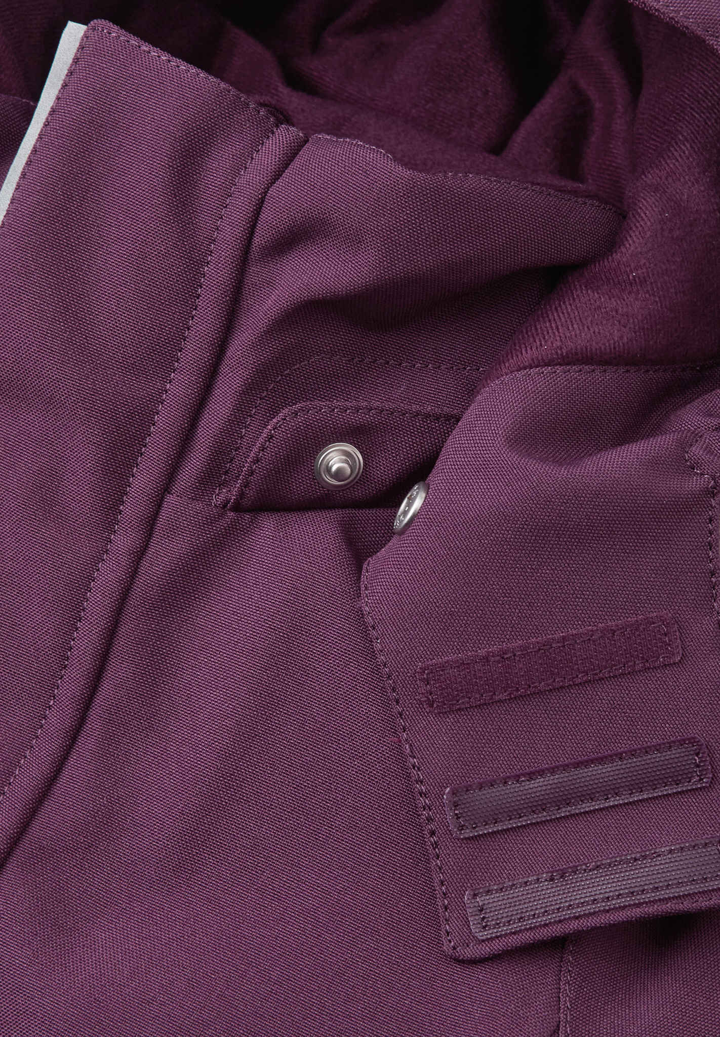 Kids' winter snowsuit Tromssa