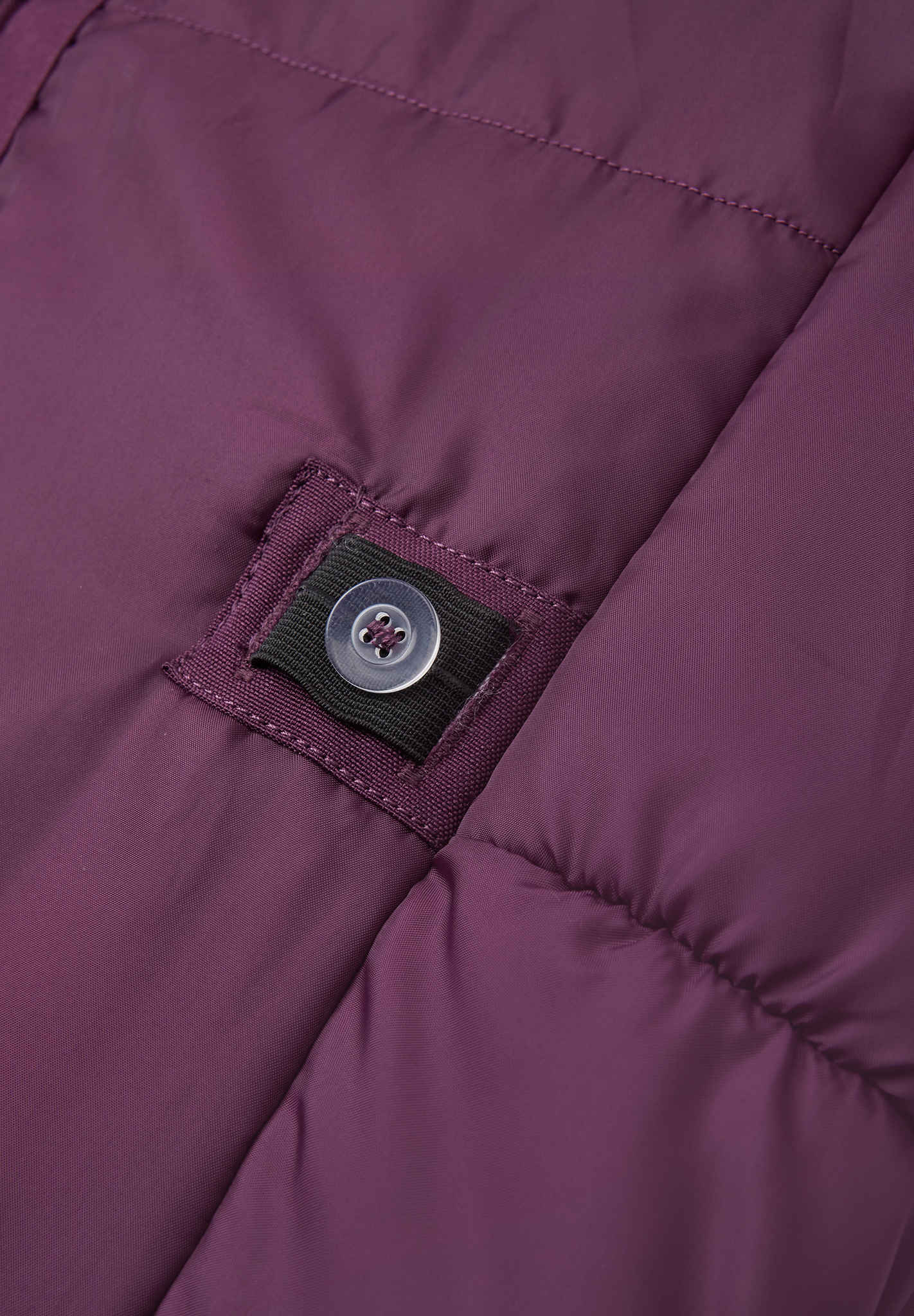Kids' winter snowsuit Tromssa