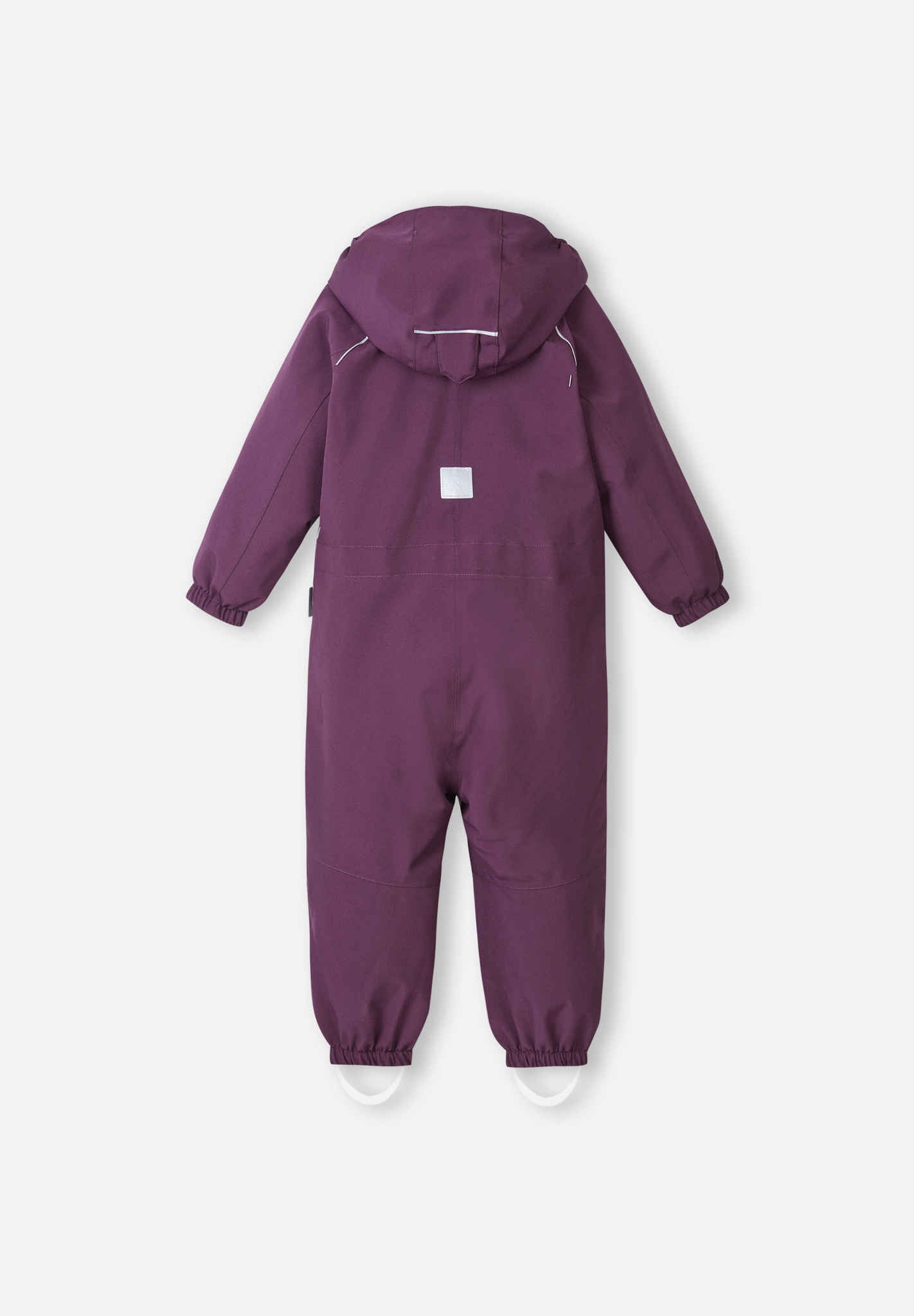 Kids' winter snowsuit Tromssa