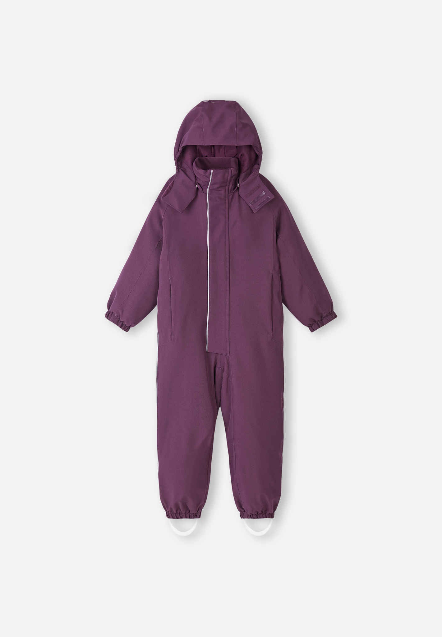 Kids' winter snowsuit Tromssa