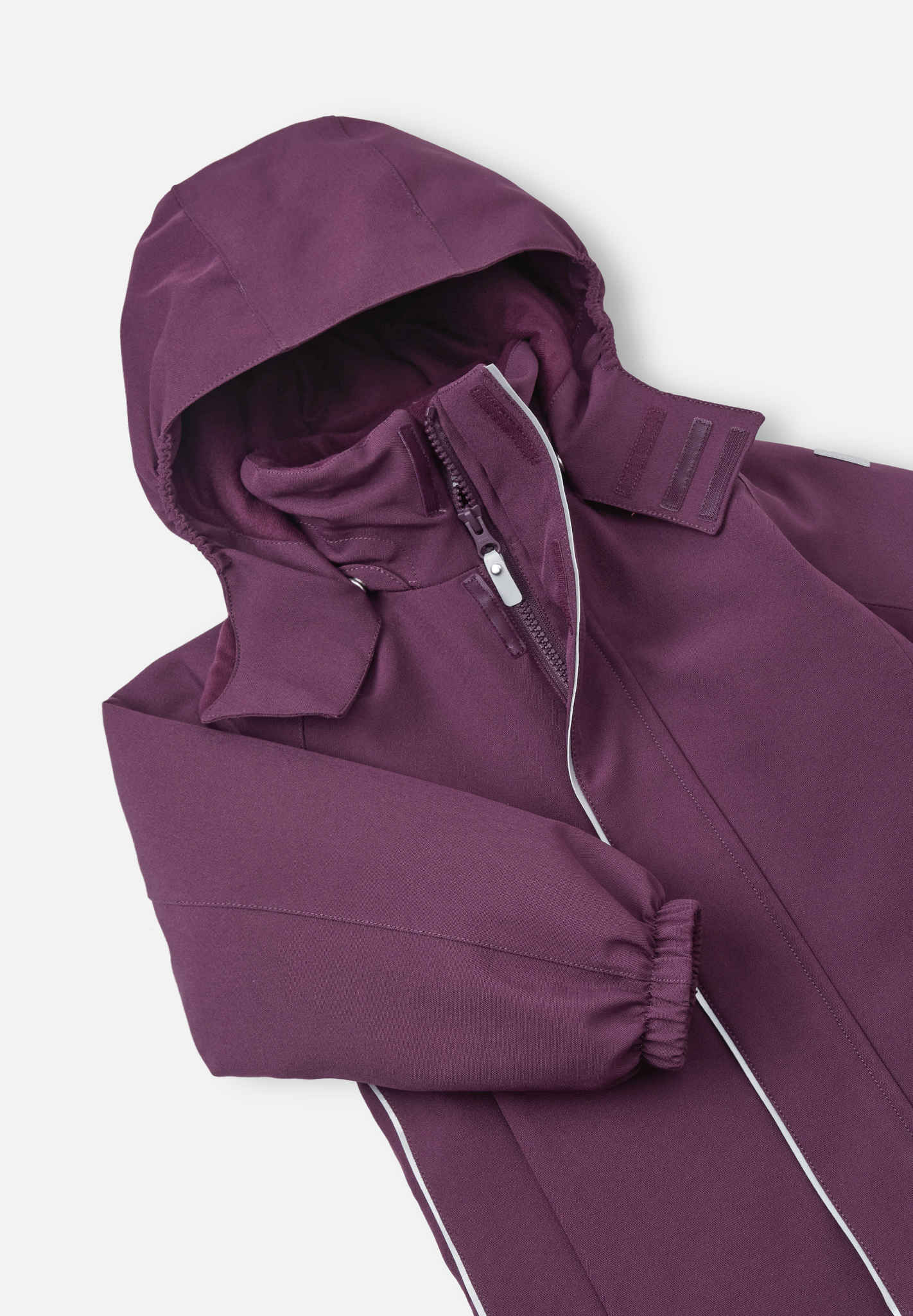Kids' winter snowsuit Tromssa