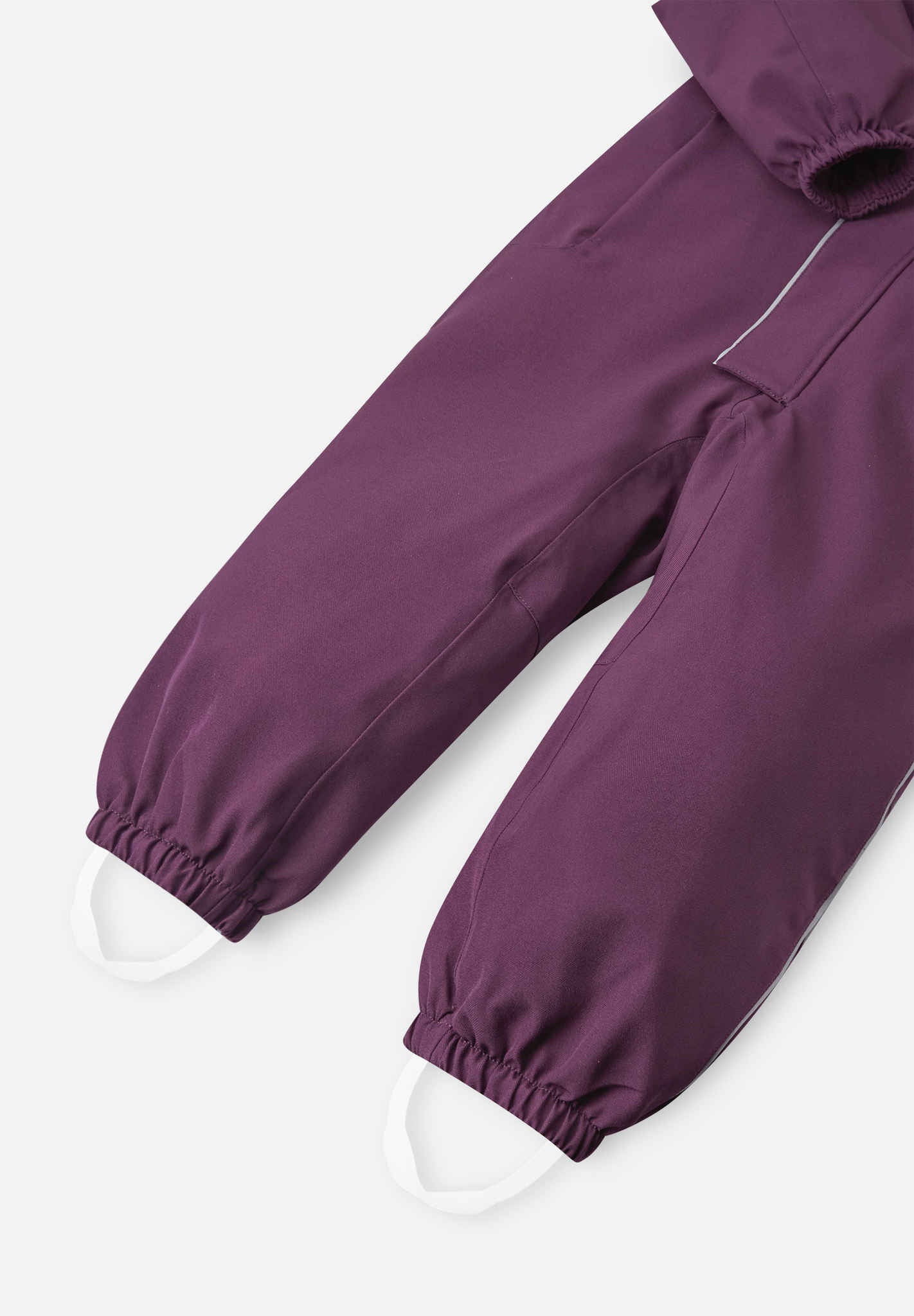 Kids' winter snowsuit Tromssa