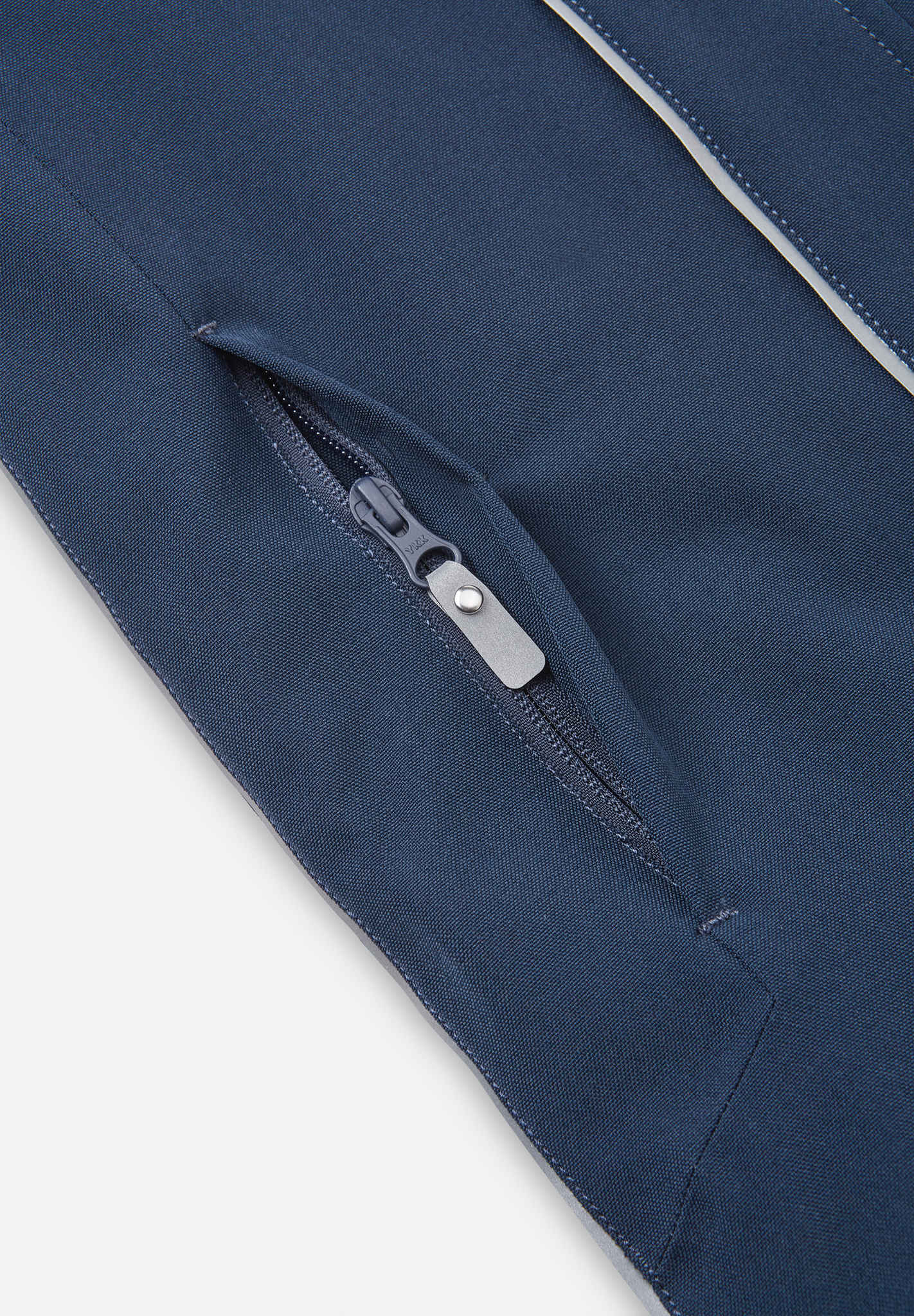 Kids' winter snowsuit Tromssa