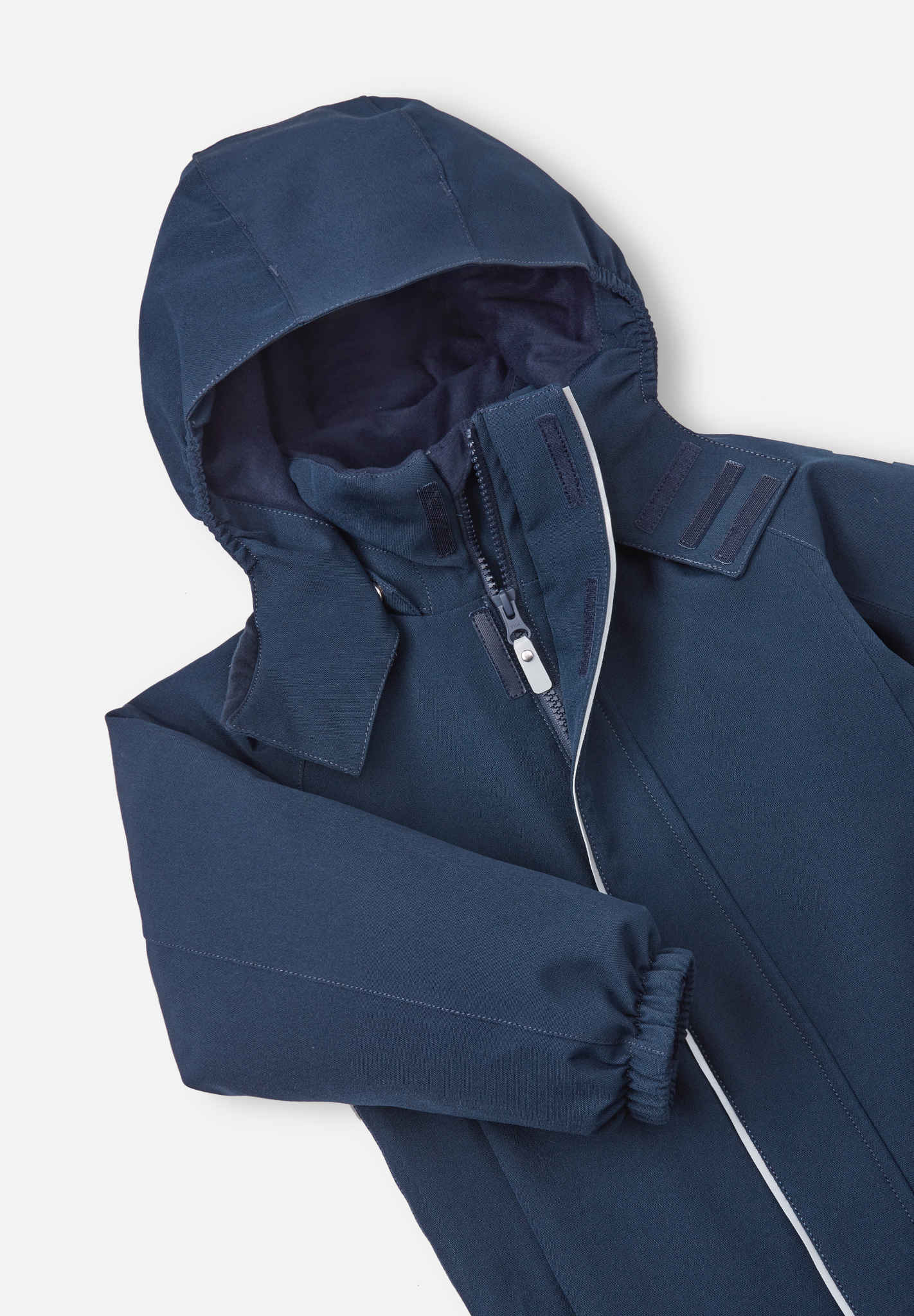 Kids' winter snowsuit Tromssa