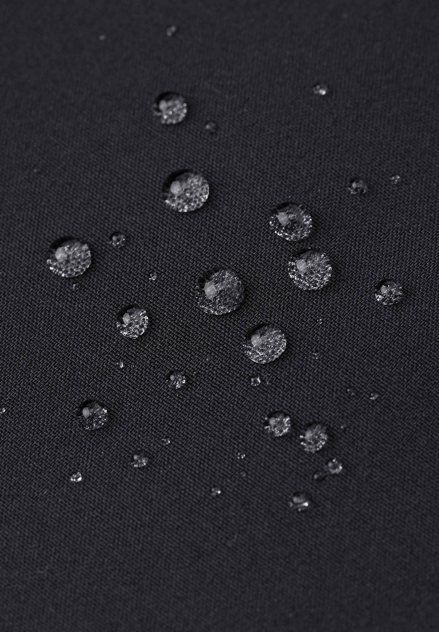 Kids' softhshell ski trousers Kajana