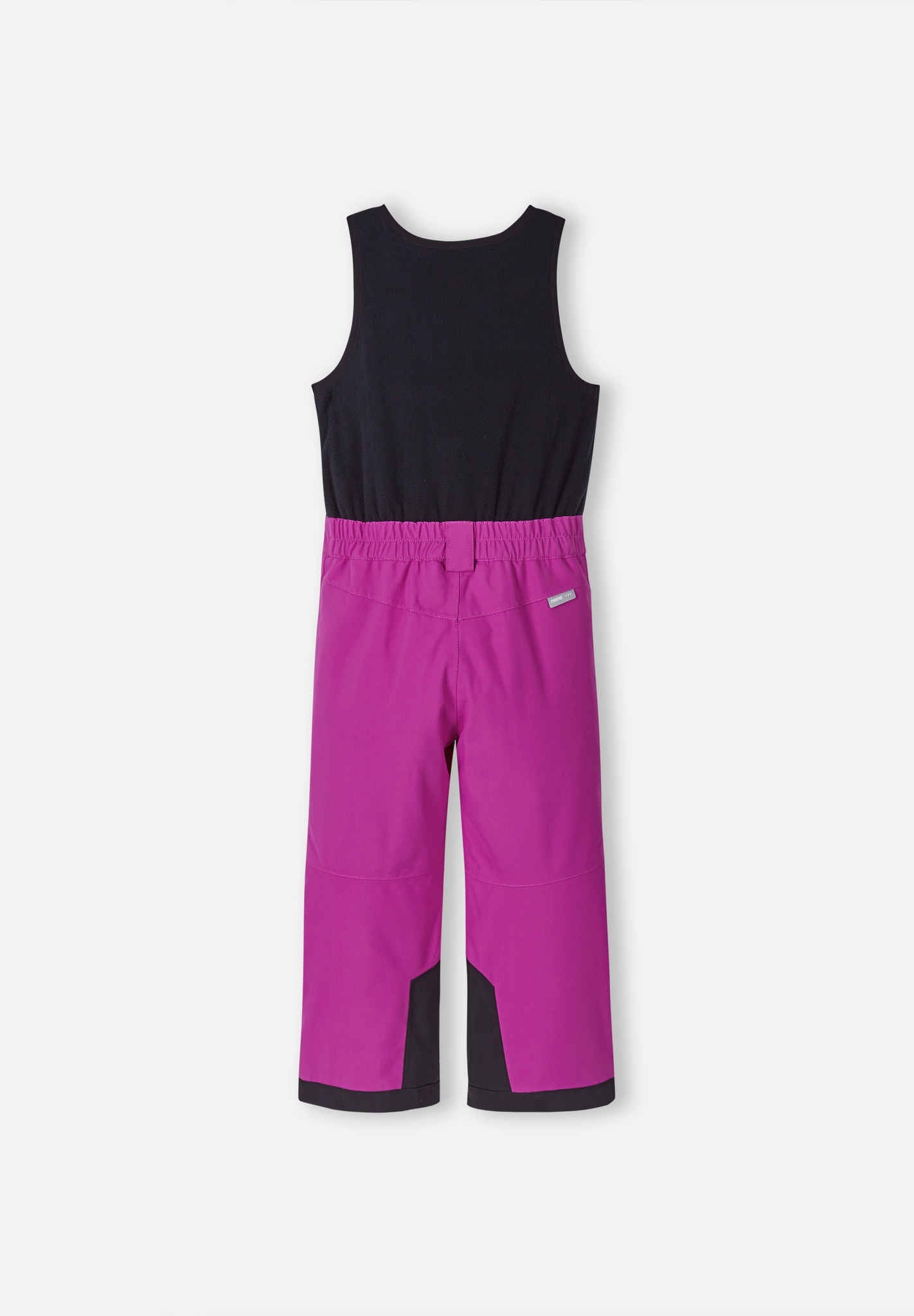 Kids' ski trousers Oryon