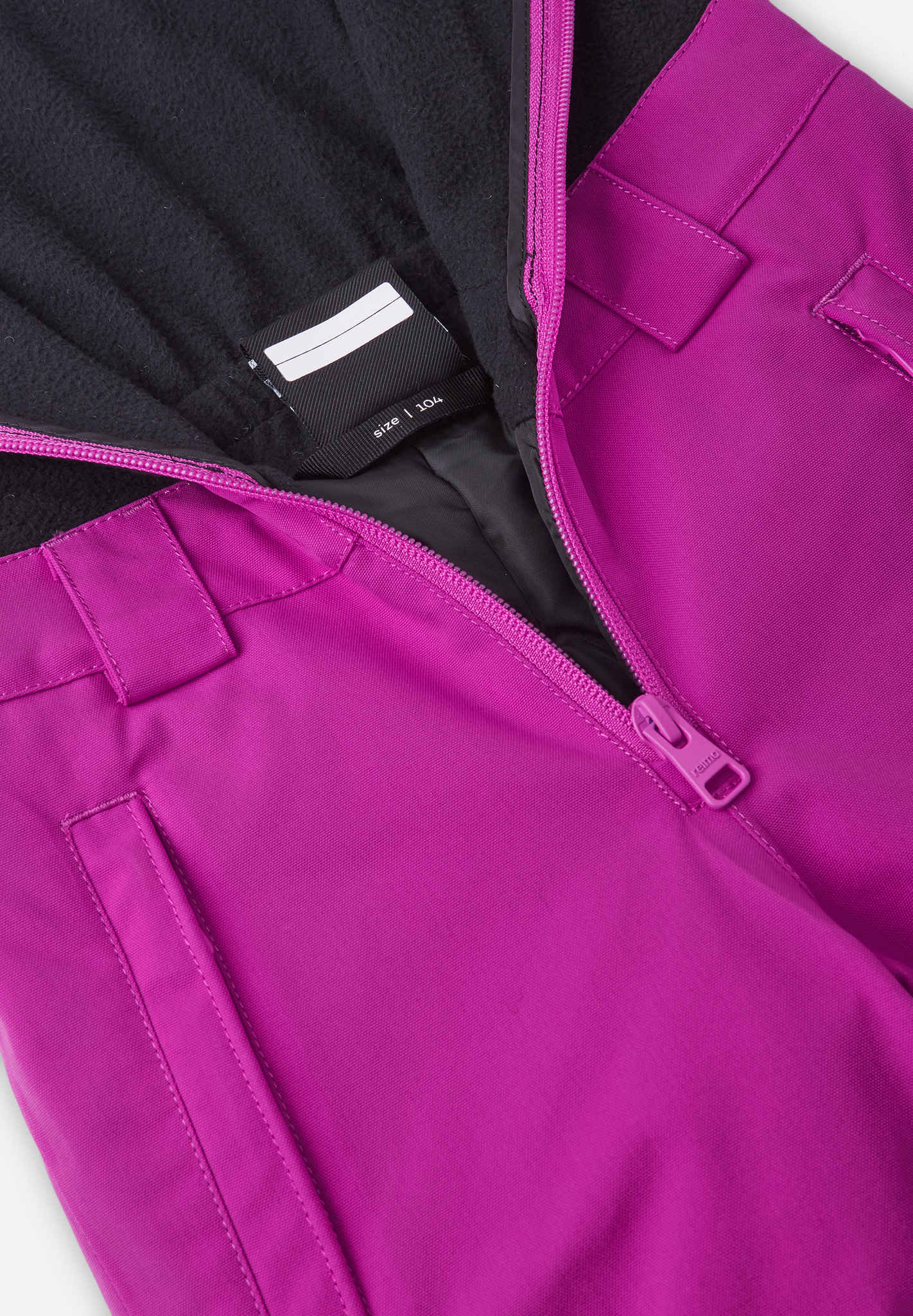 Kids' ski trousers Oryon