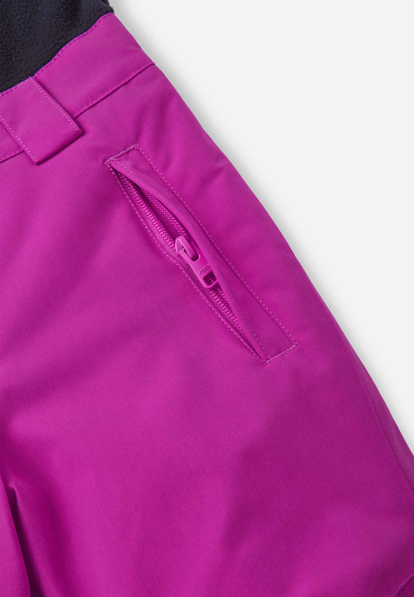 Kids' ski trousers Oryon