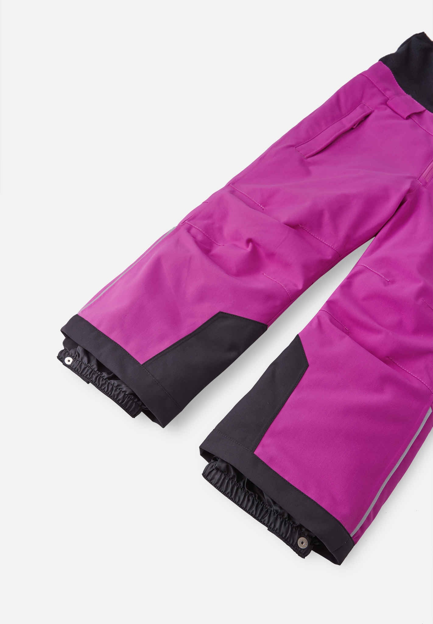 Kids' ski trousers Oryon