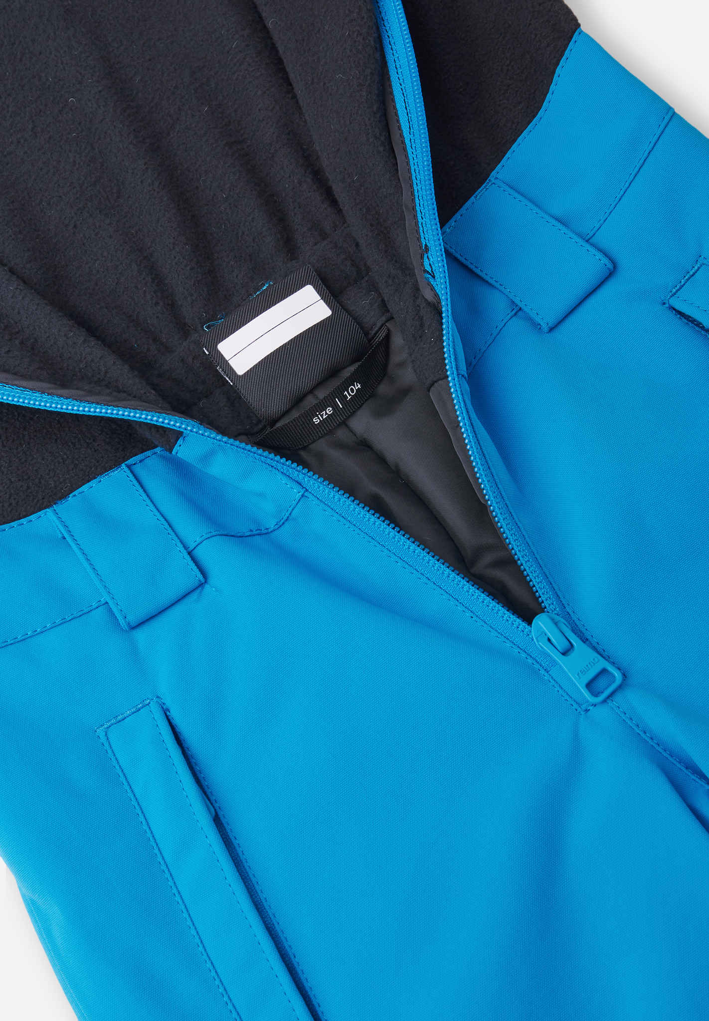 Kids' ski trousers Oryon