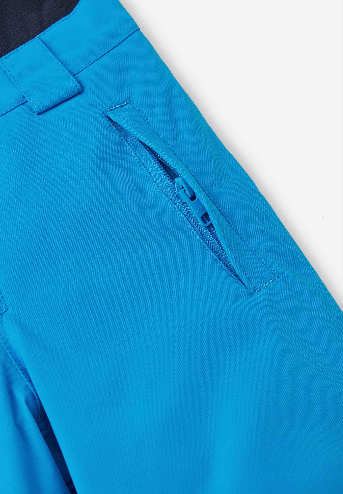 Kids' ski trousers Oryon