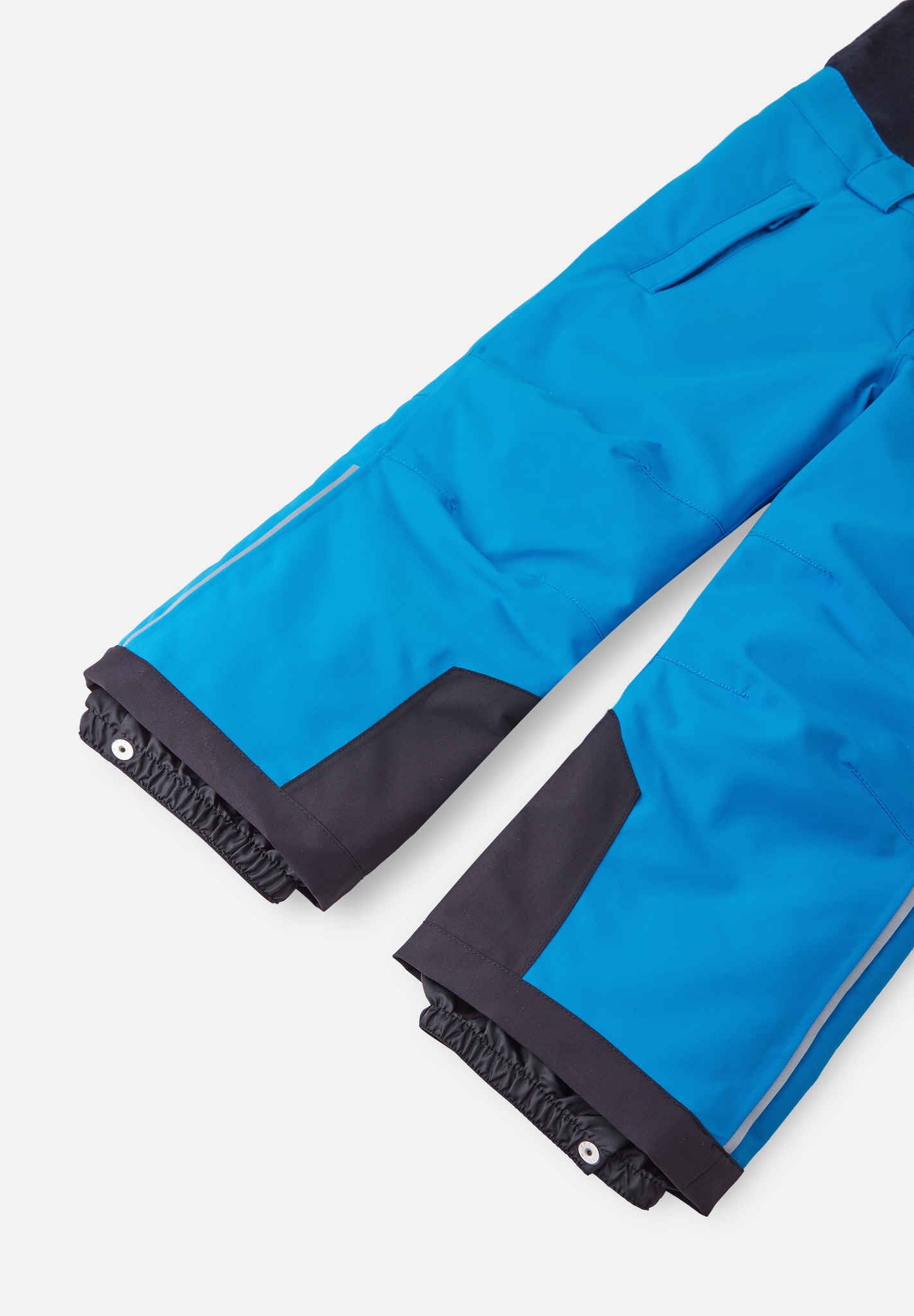 Kids' ski trousers Oryon
