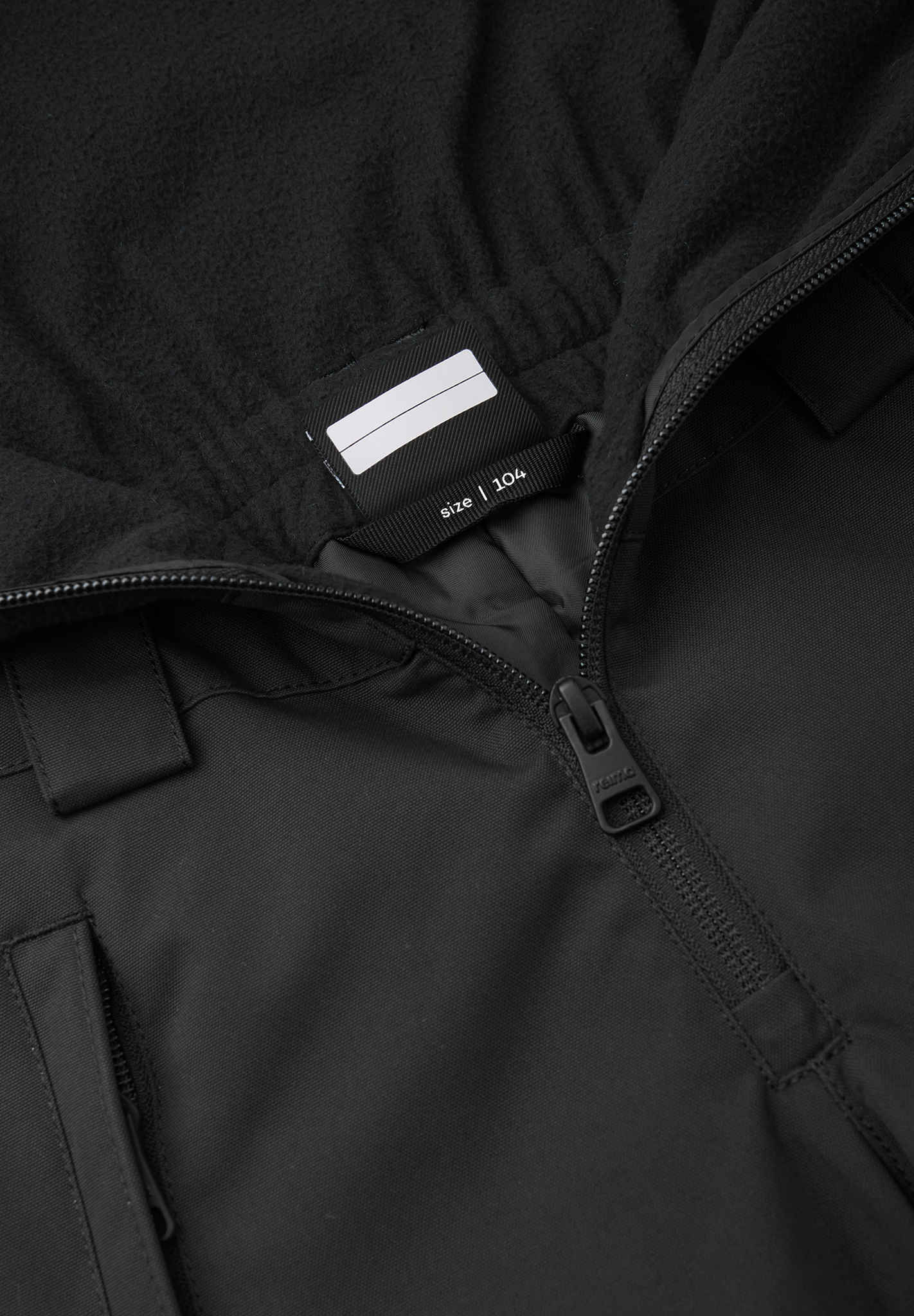 Kids' ski trousers Oryon
