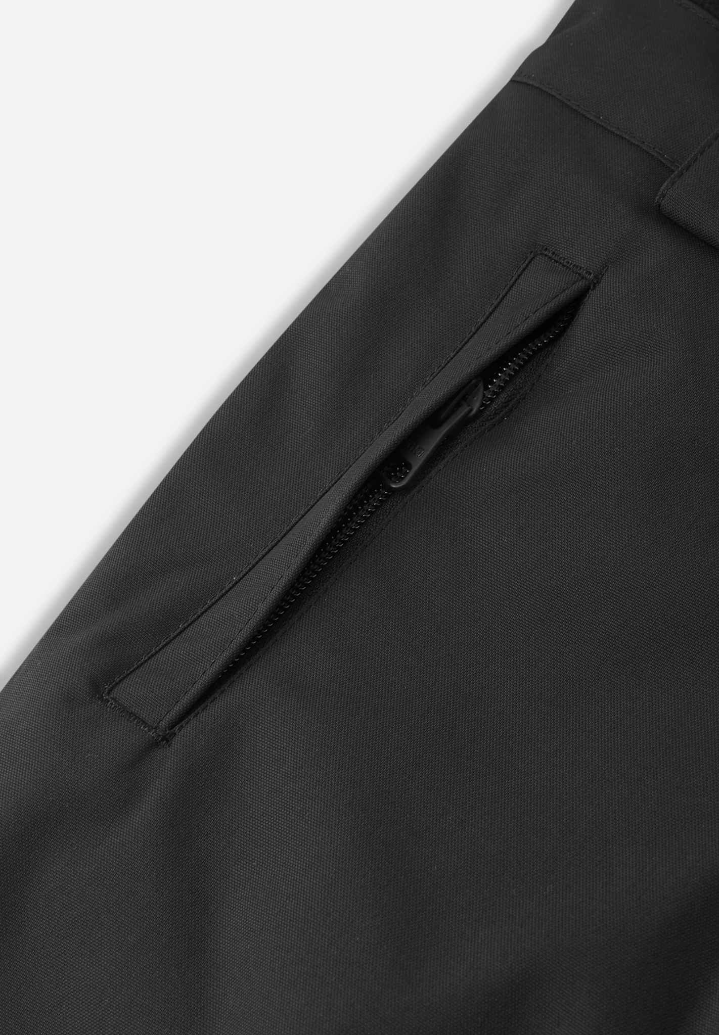 Kids' ski trousers Oryon