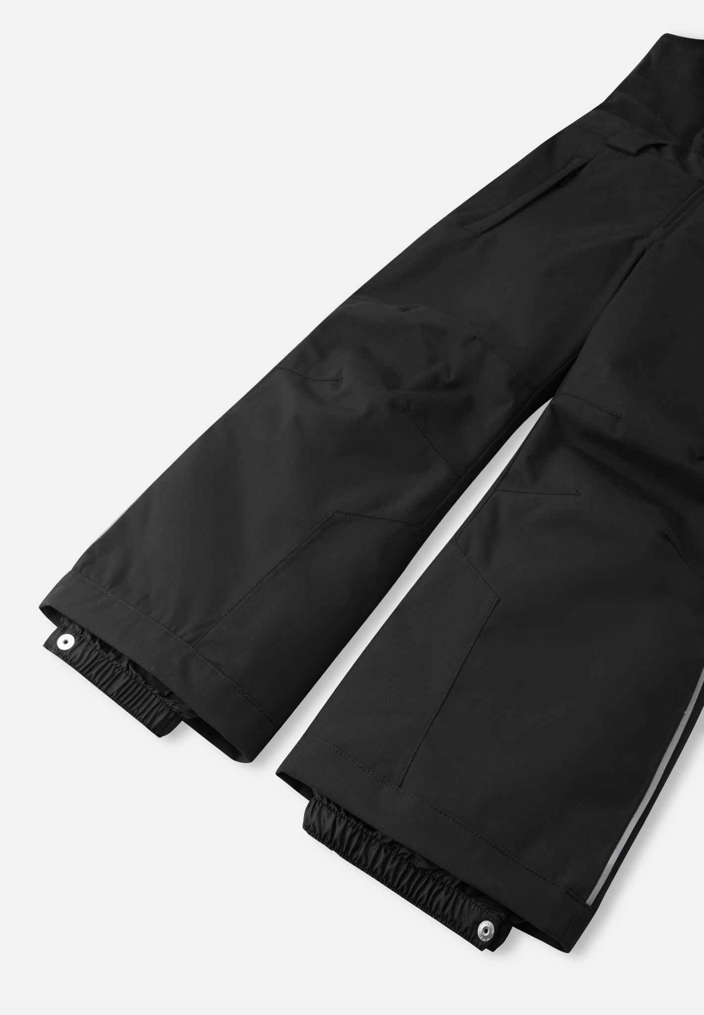 Kids' ski trousers Oryon