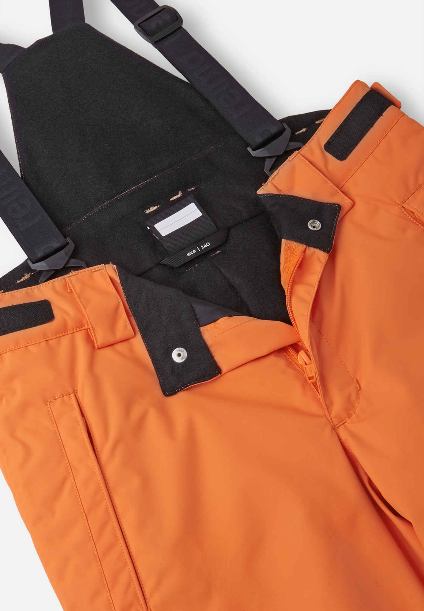 Reimatec winter pants Wingon