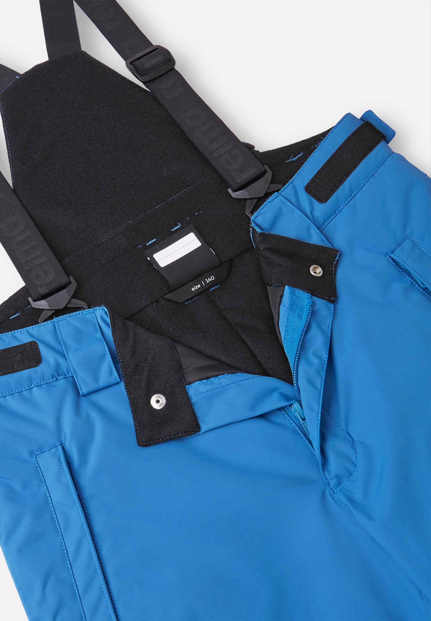 Reimatec winter pants Wingon