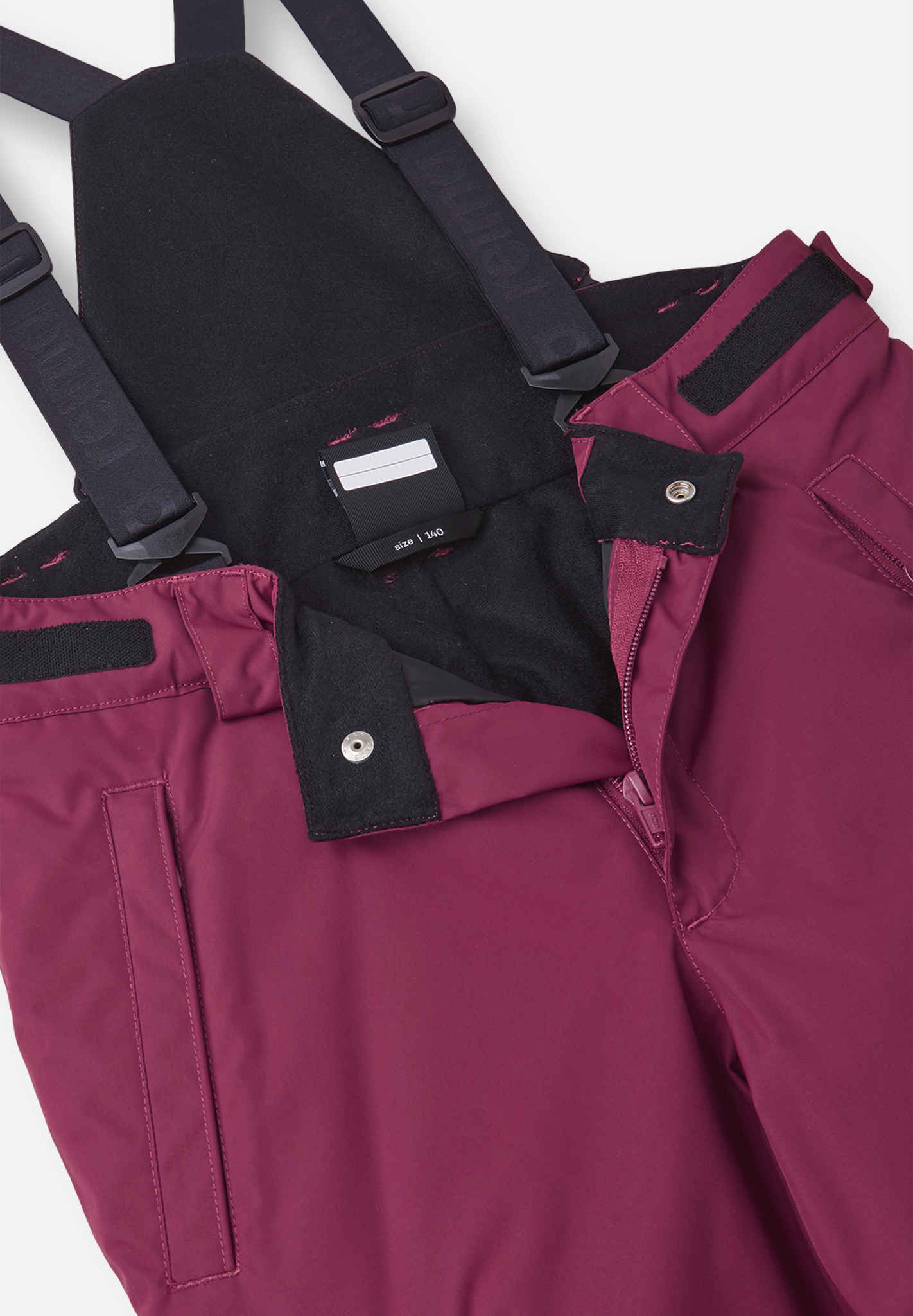 Kids' ski trousers Terrie