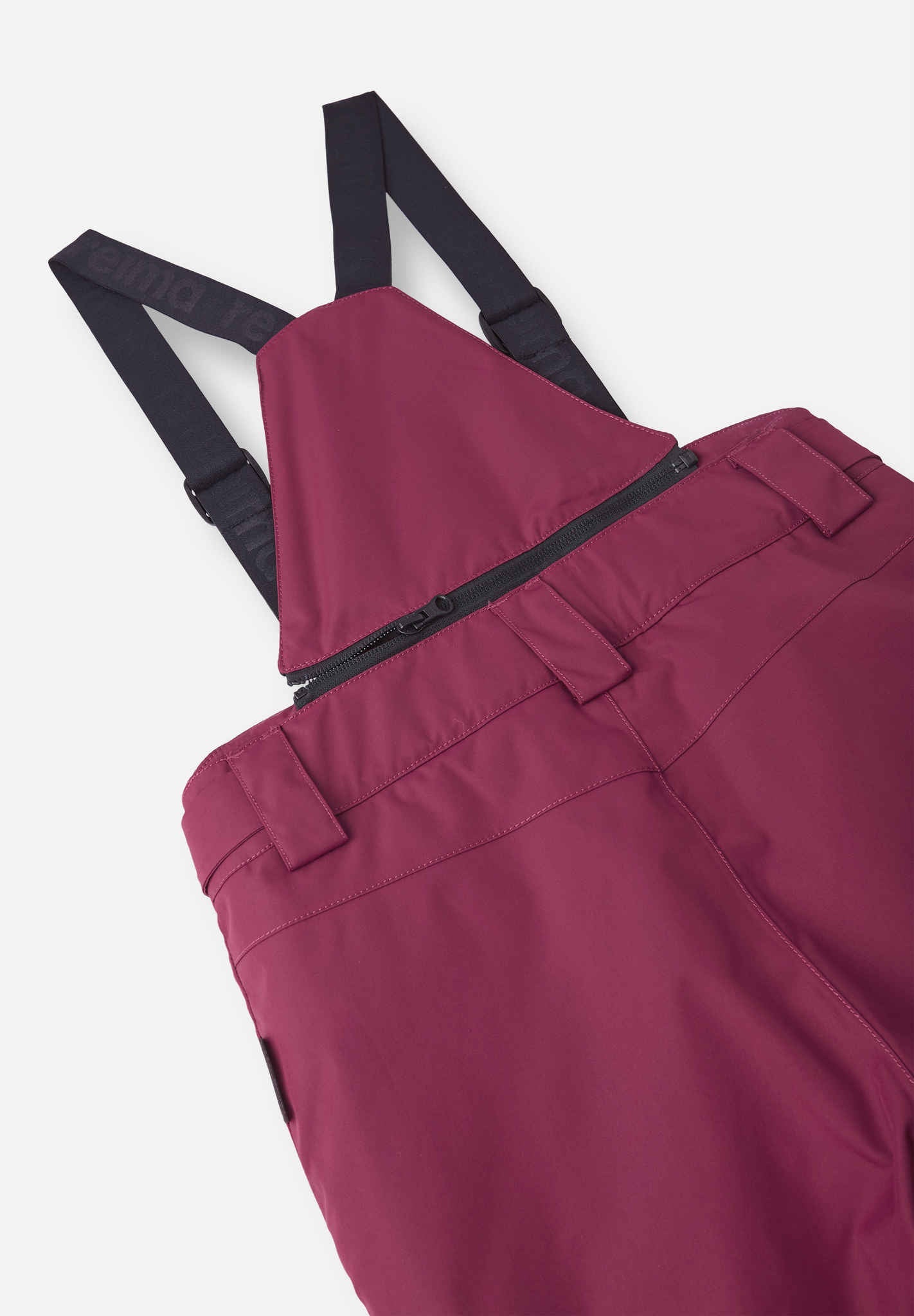 Kids' ski trousers Terrie