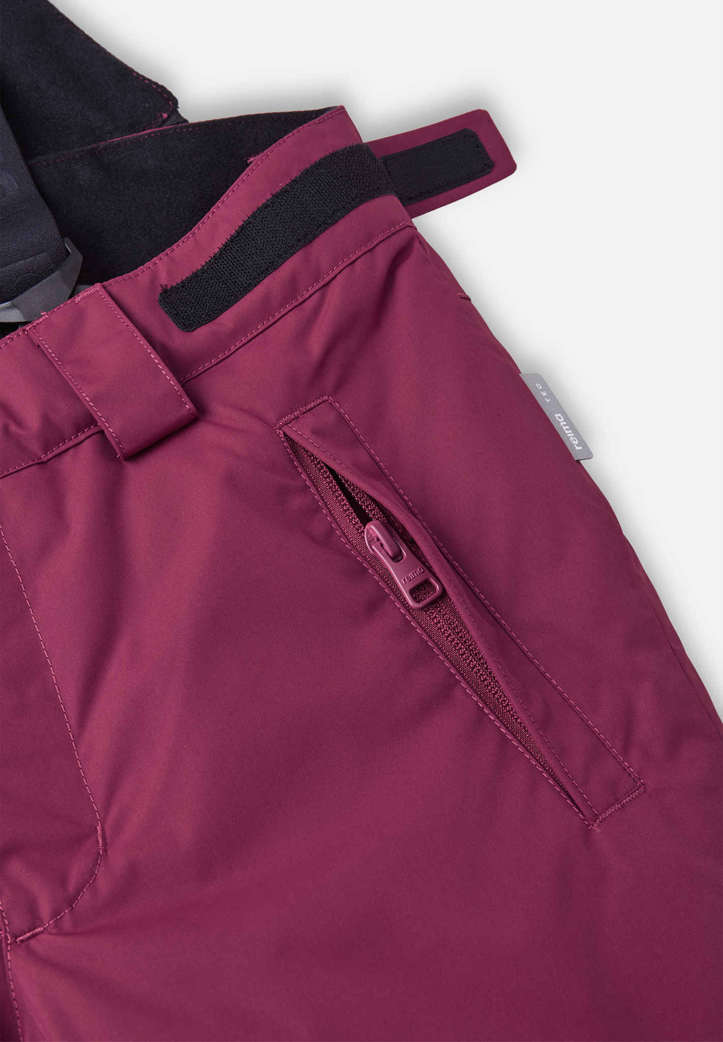Kids' ski trousers Terrie