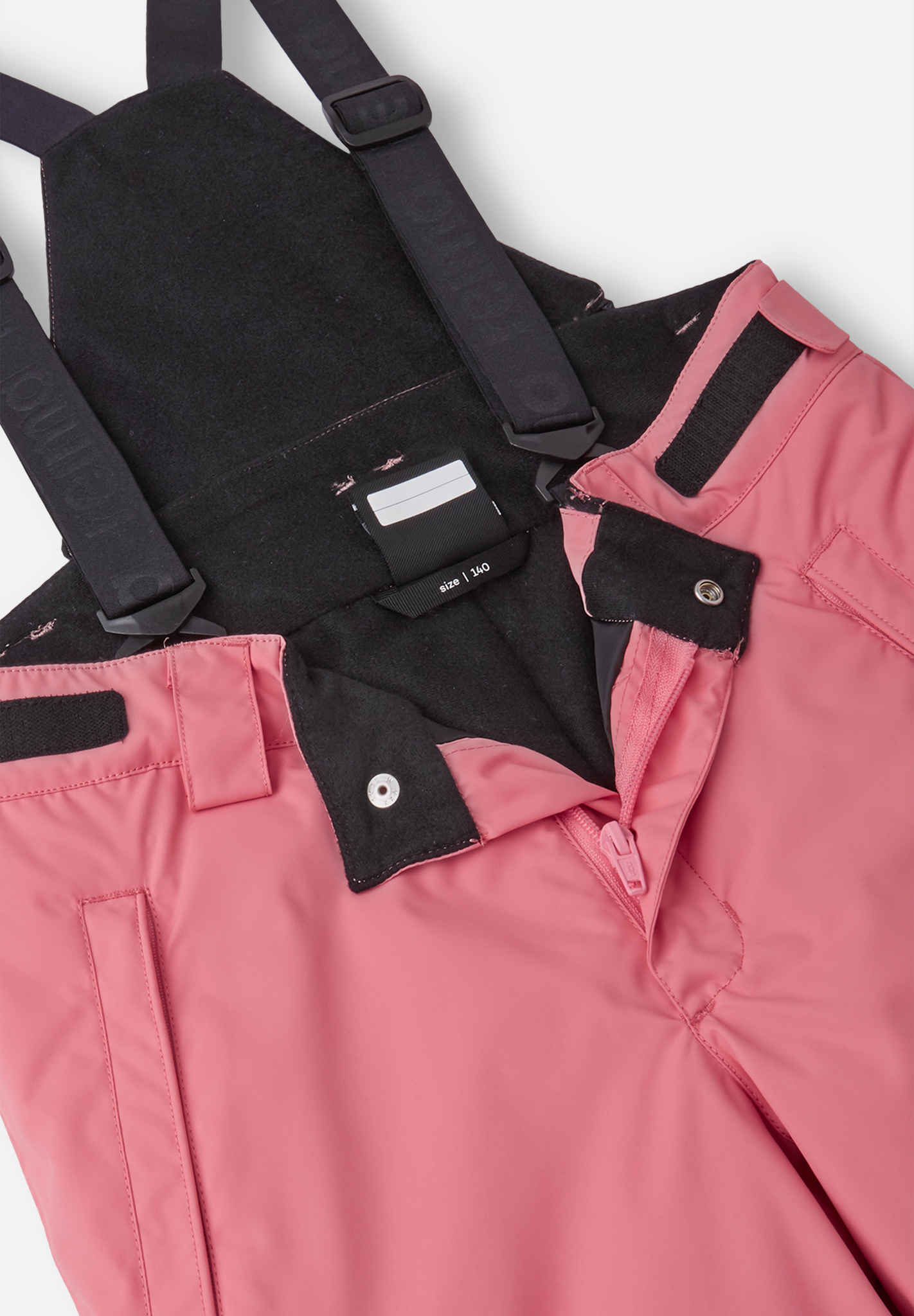 Kids' ski trousers Terrie
