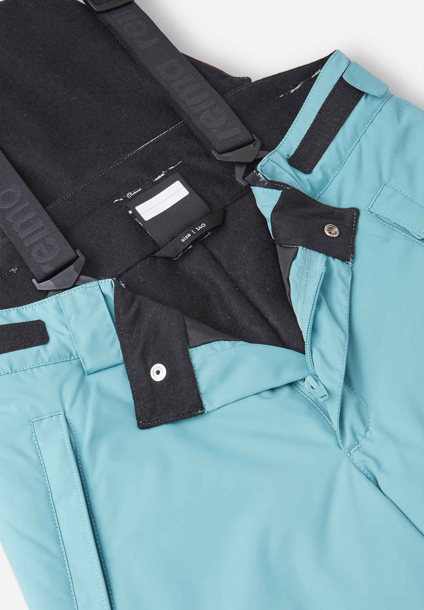 Kids' ski trousers Terrie