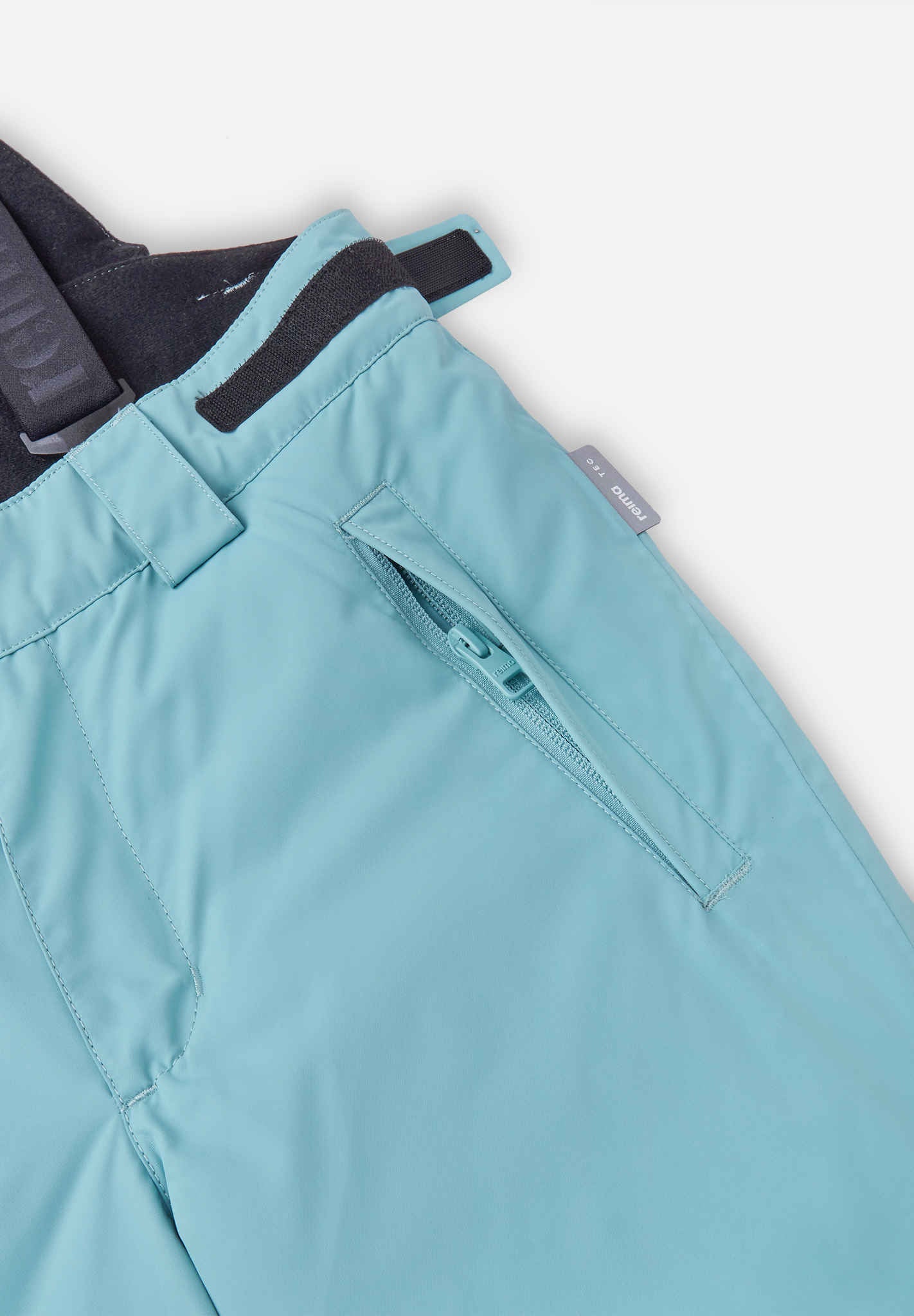 Kids' ski trousers Terrie