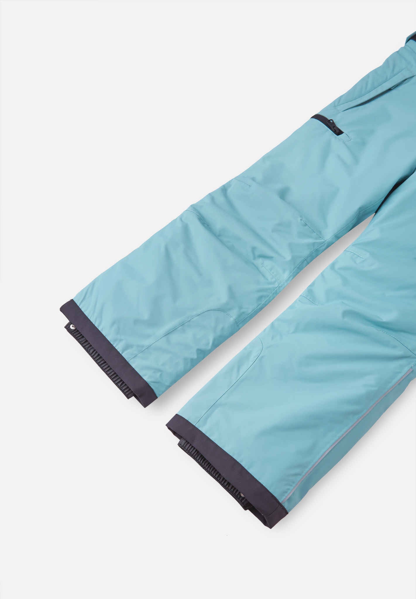 Kids' ski trousers Terrie